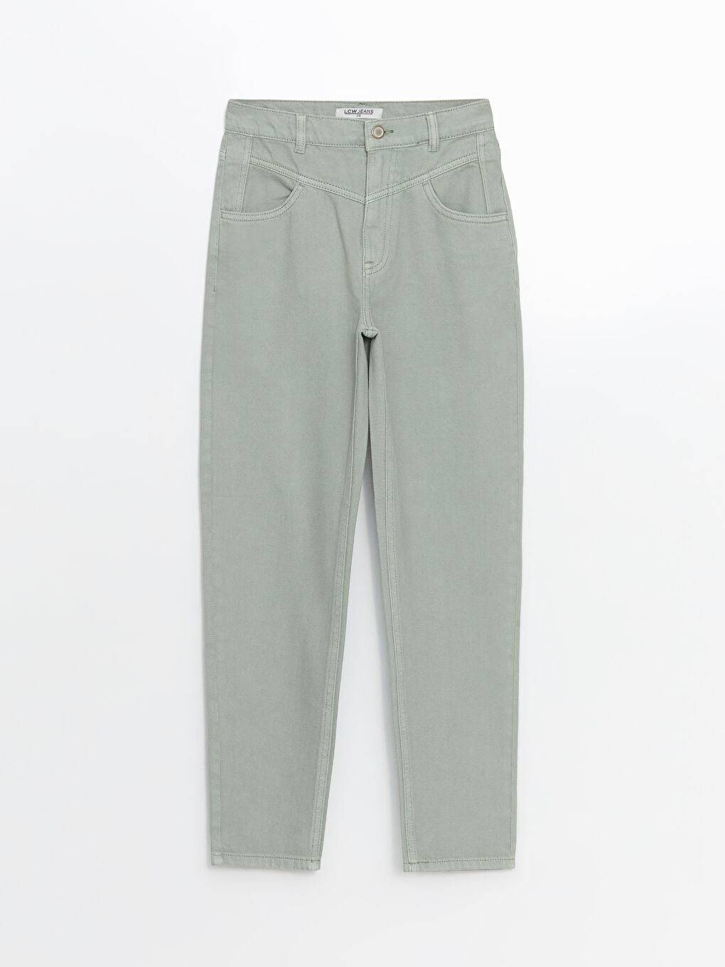 Mom fit farmerke -S53585Z8-GC8