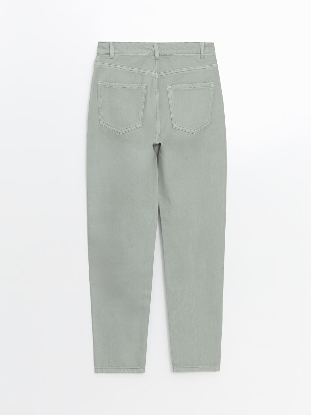 Mom fit farmerke -S53585Z8-GC8