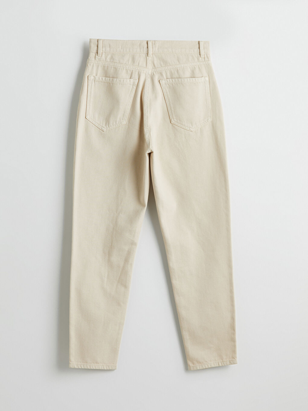 Mom Fit Women's Jeans -S53587Z8-CR8