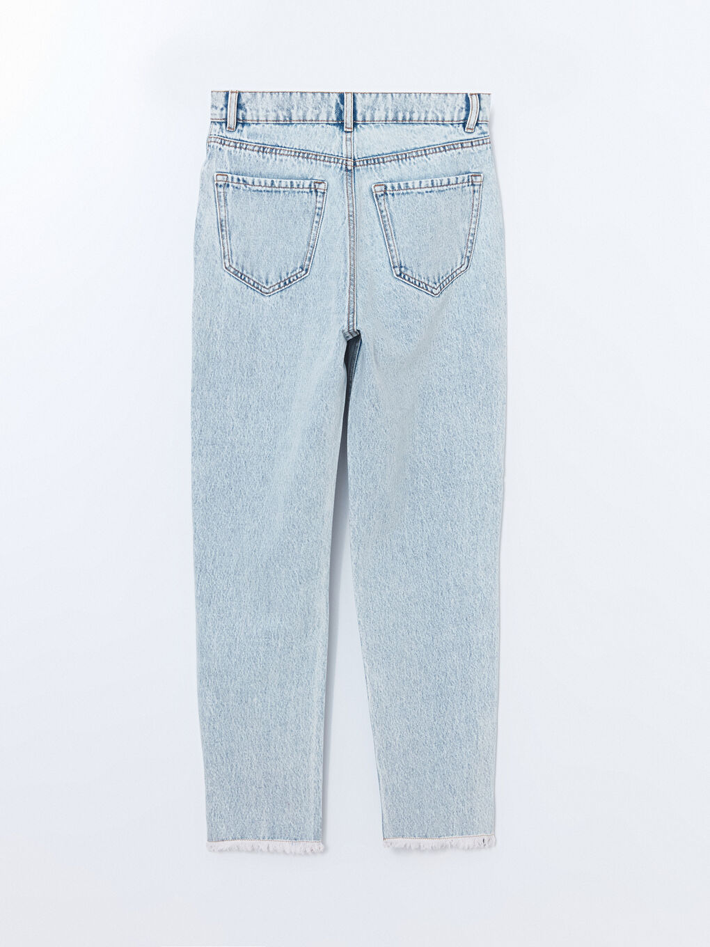 Mom Fit Women's Jeans -S53588Z8-311