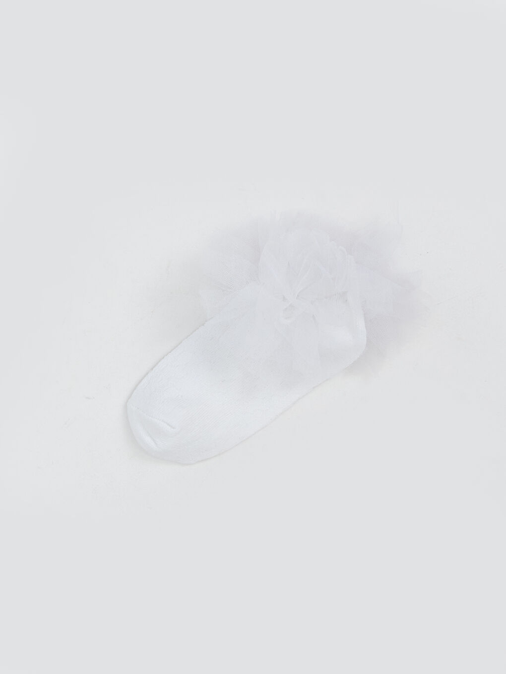 Basic Baby Girls' Trainer Socks -S53682Z1-Q6K