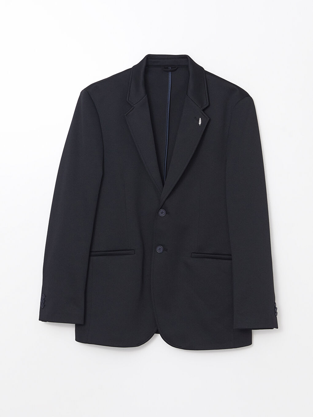 Regular Fit Men's Blazer Jacket -S53834Z8-RFG