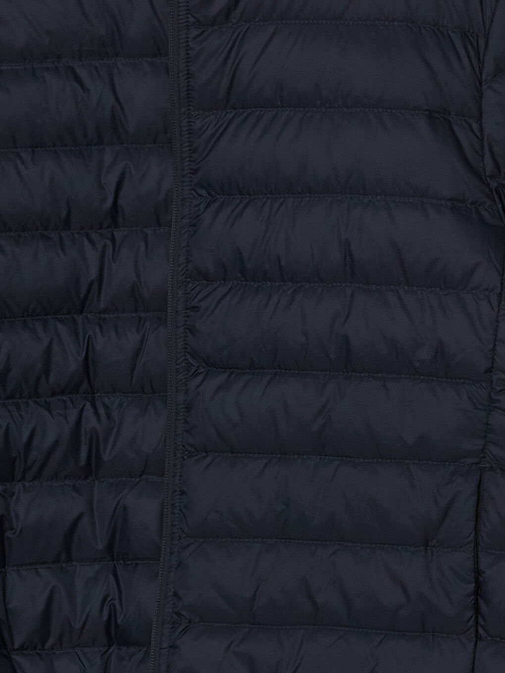 Standard Fit Turtle Neck Men's Puffer -S53843Z8-RFH