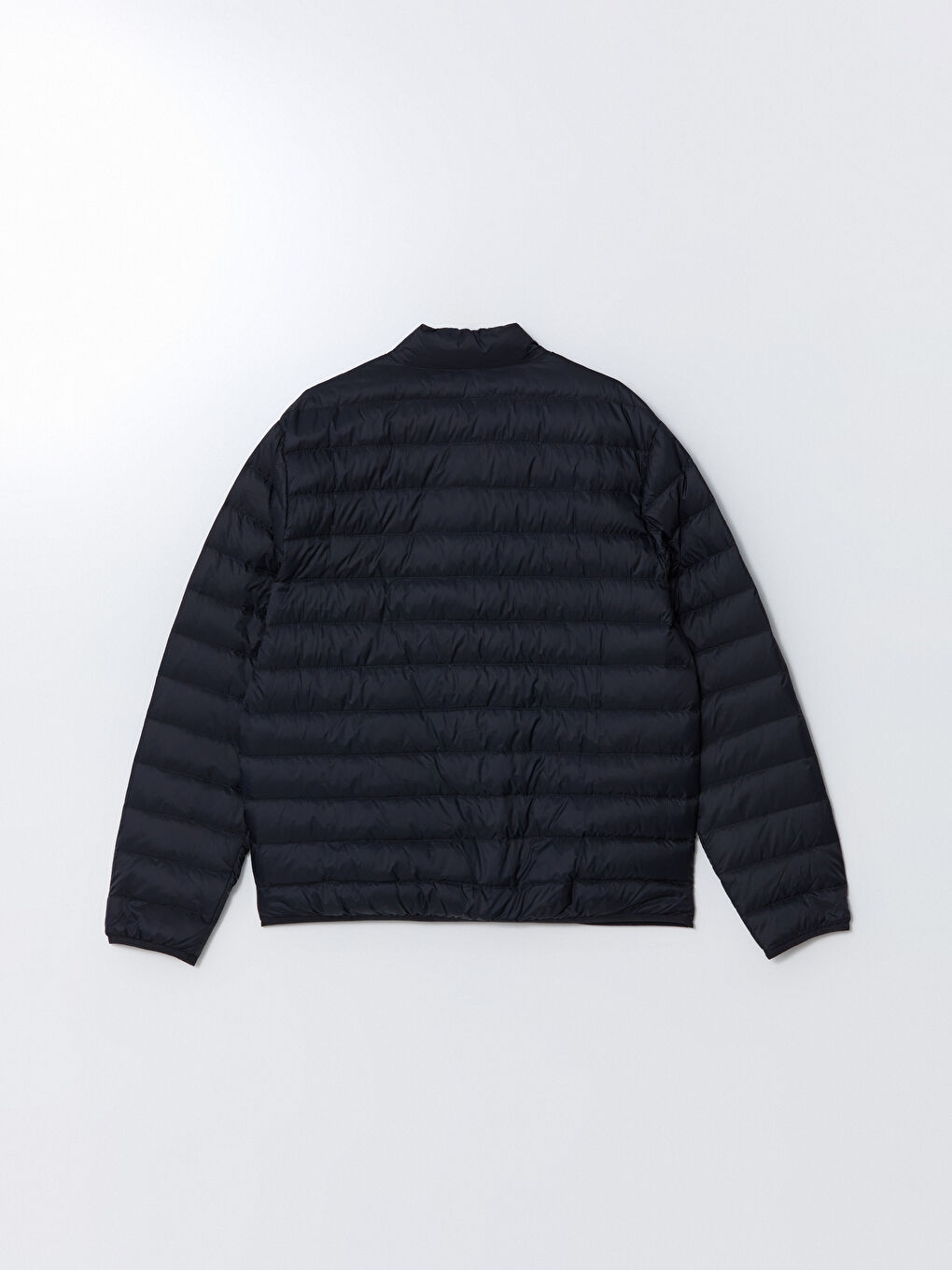 Standard Fit Turtle Neck Men's Puffer -S53843Z8-RFH