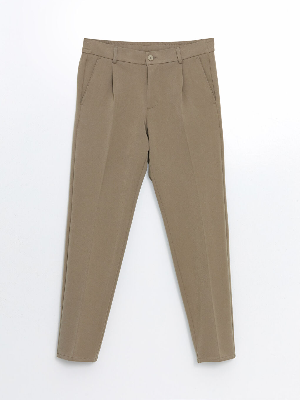 Standard Fit Men's Trousers -S53848Z8-DMK