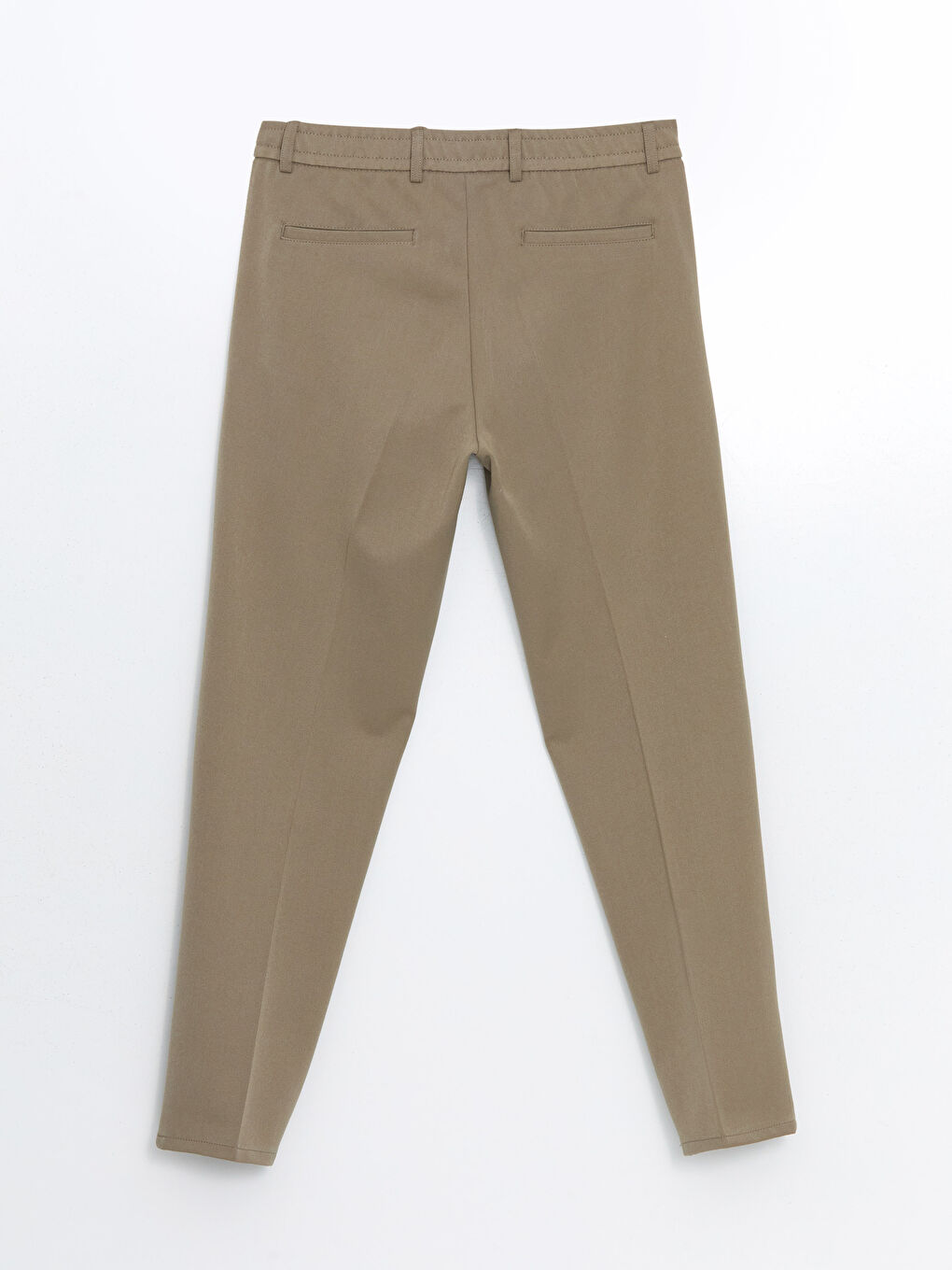 Standard Fit Men's Trousers -S53848Z8-DMK