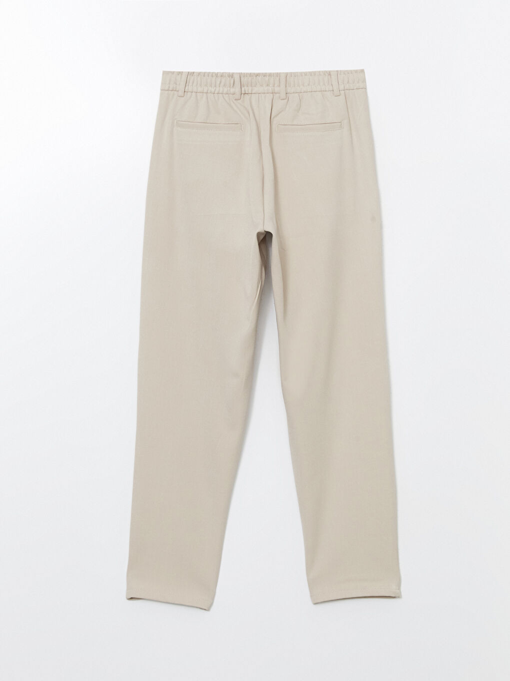 Standard Fit Men's Trousers -S53848Z8-RW0