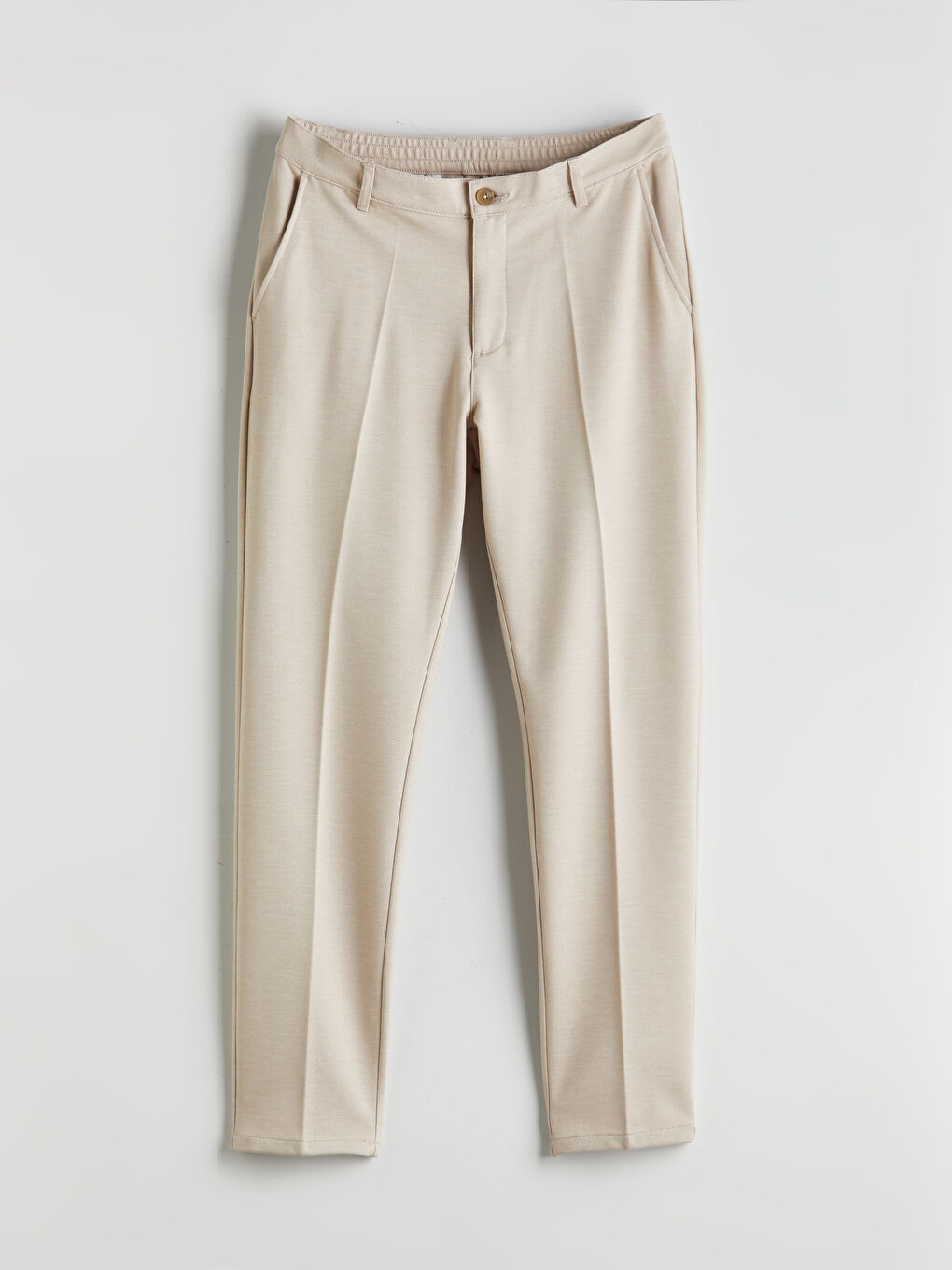 Pantalon homme coupe standard-4