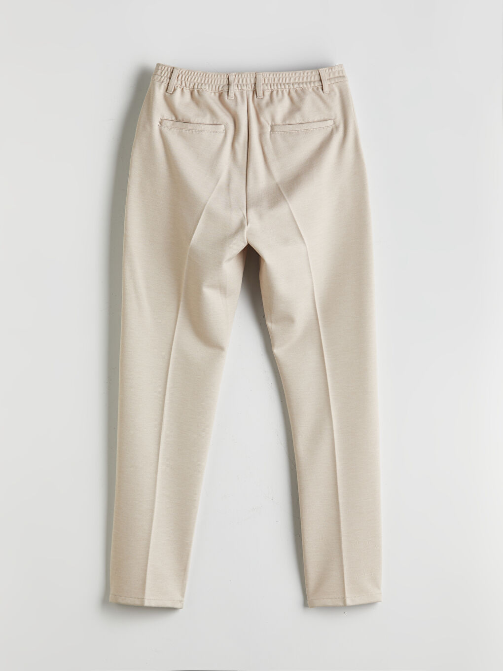 Pantalon homme coupe standard-5