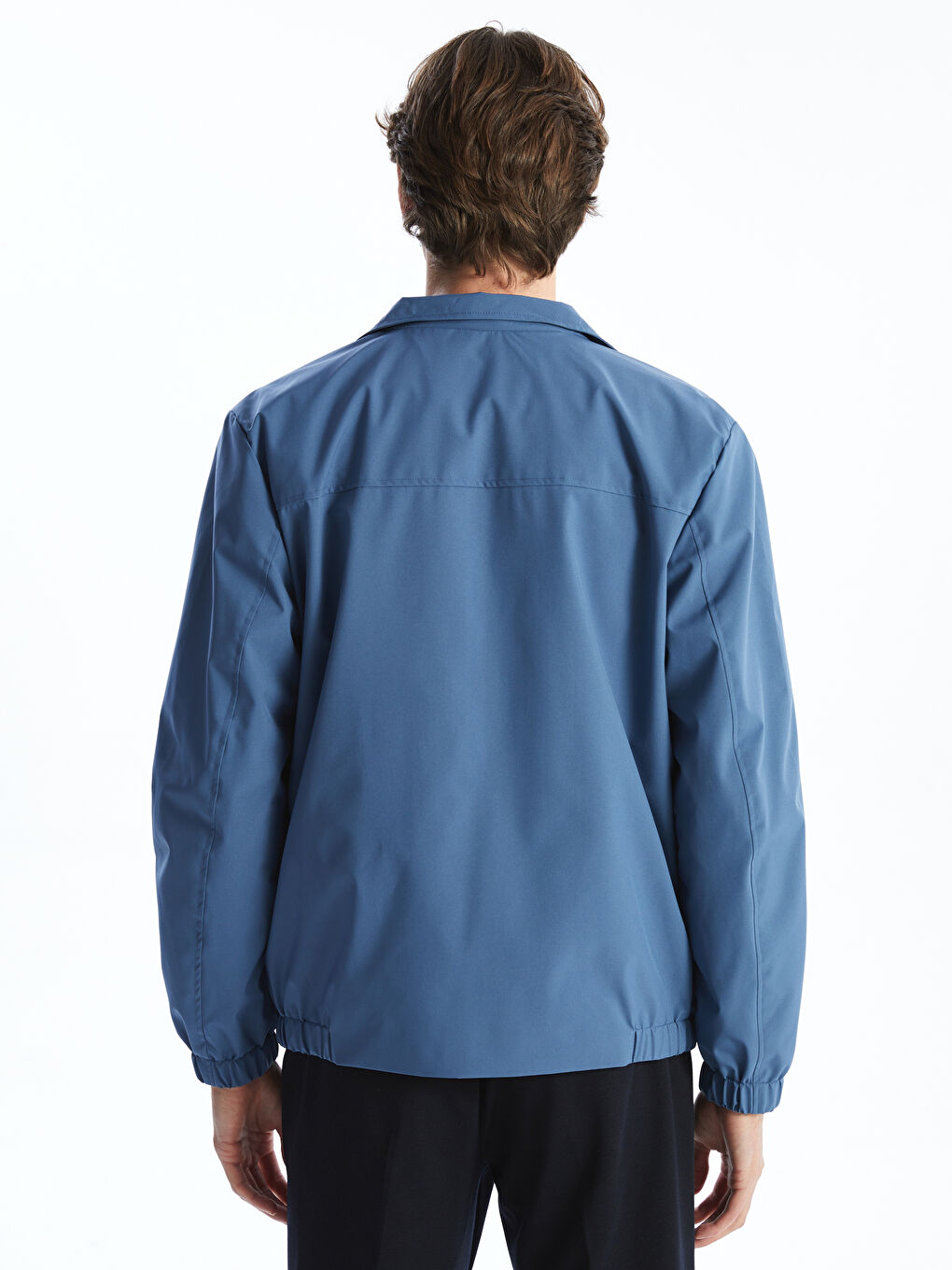 INDIGO Kaput Muškarci -S53864Z8-H8X