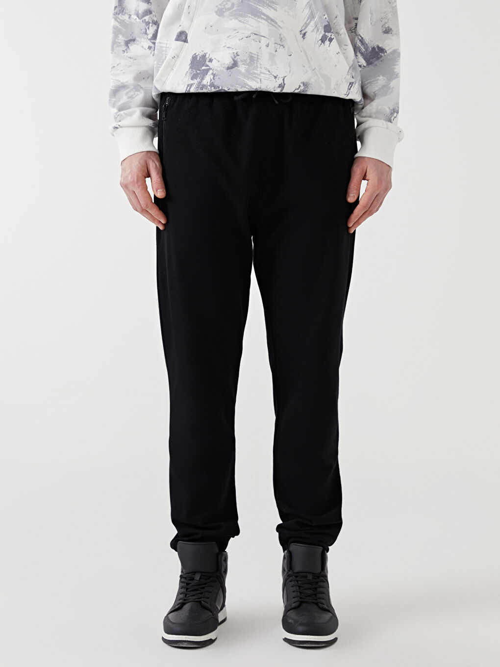 LCW Vision Uske Muške Jogger Trenerke -S53869Z8-CVL