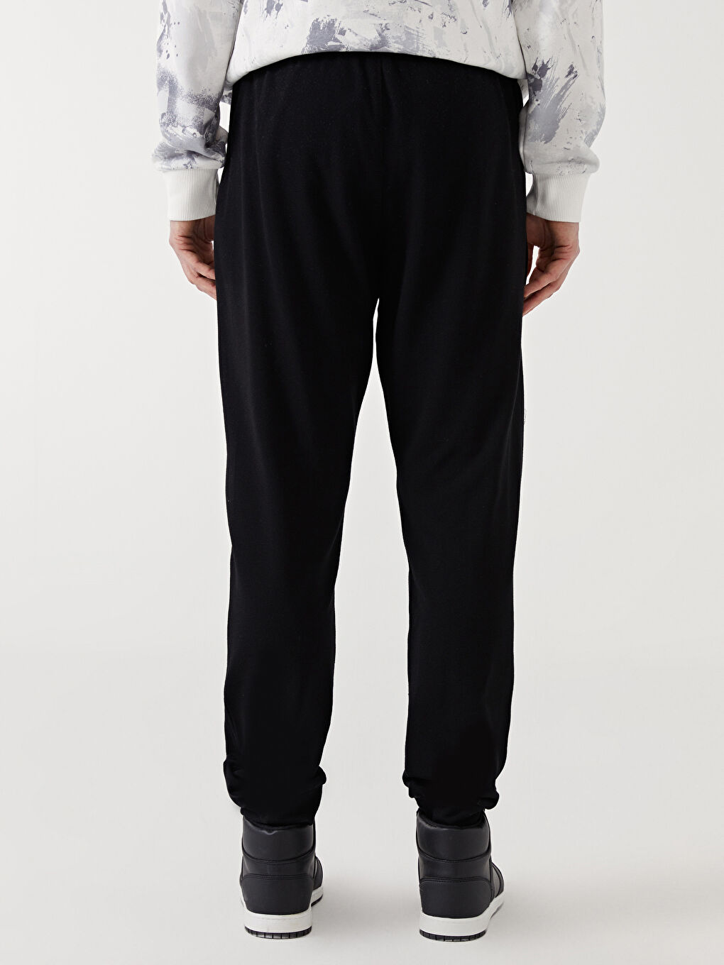 LCW Vision Uske Muške Jogger Trenerke -S53869Z8-CVL