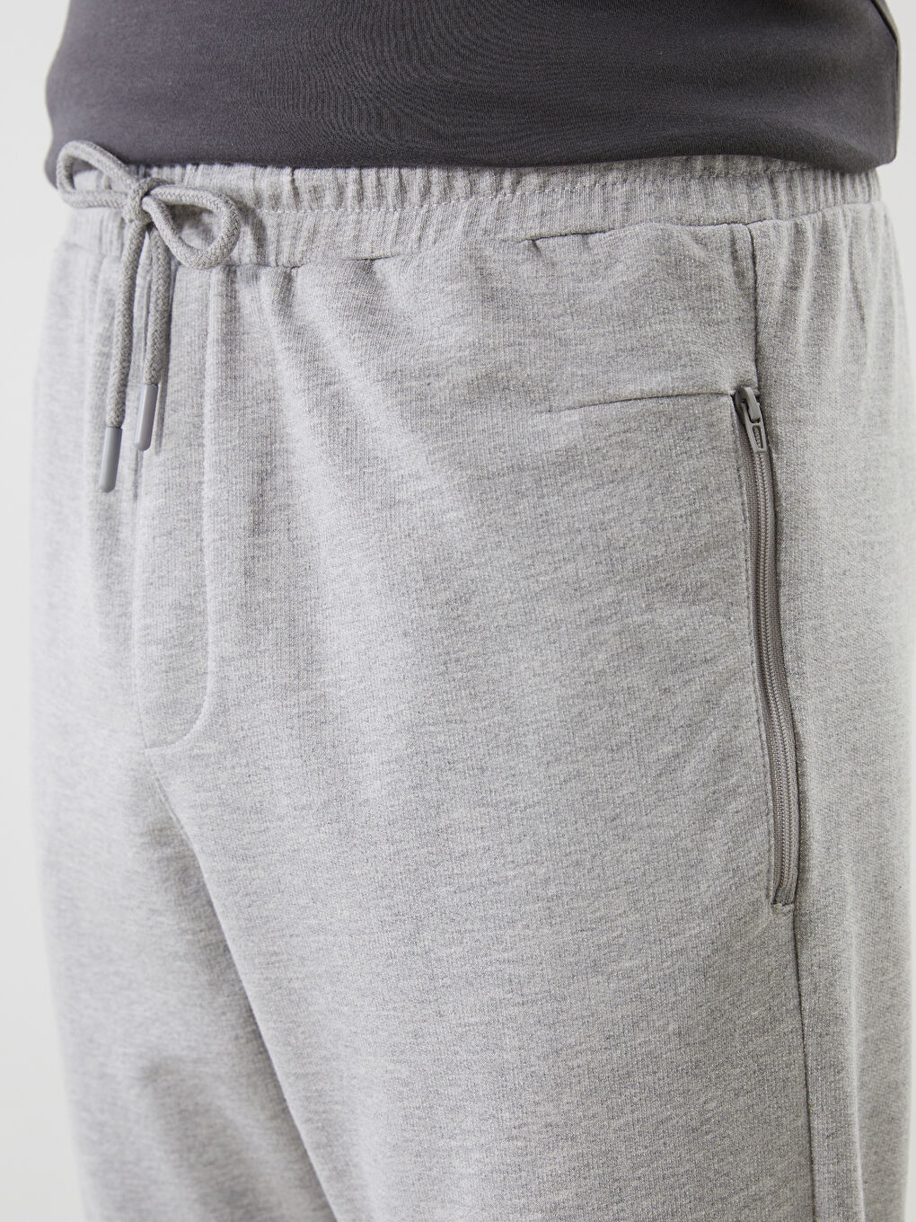 Pantalons de survêtement jogger pour hommes à coupe régulière-2
