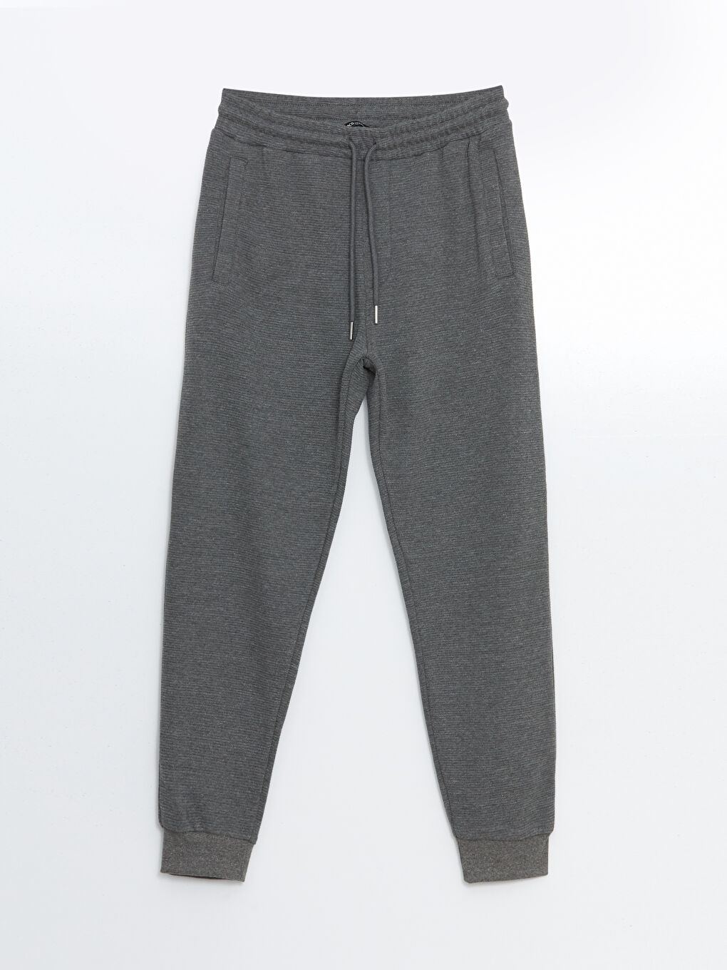 Standard Fit Men's Jogger Sweatpants-4