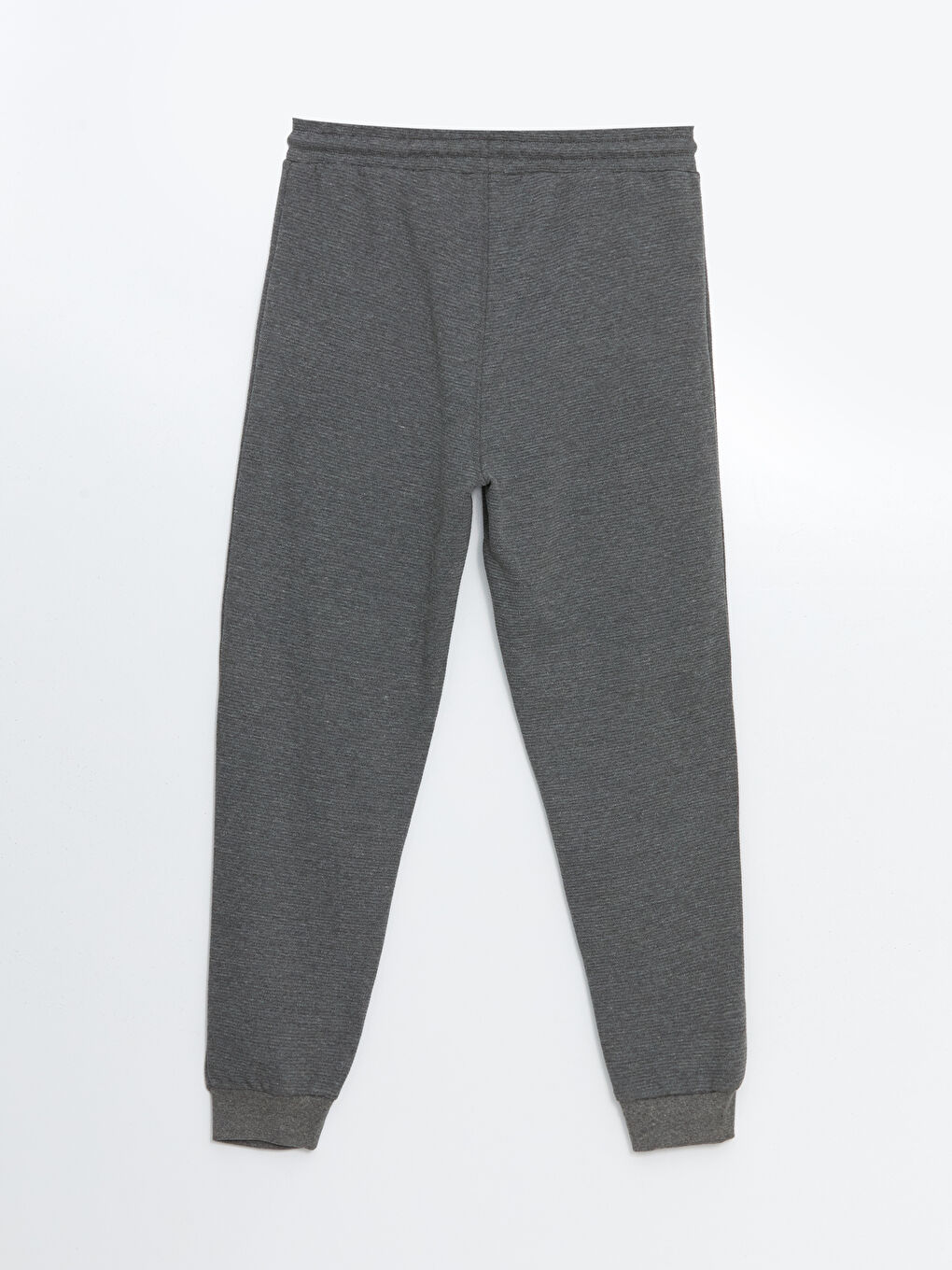 Standard Fit Men's Jogger Sweatpants-5