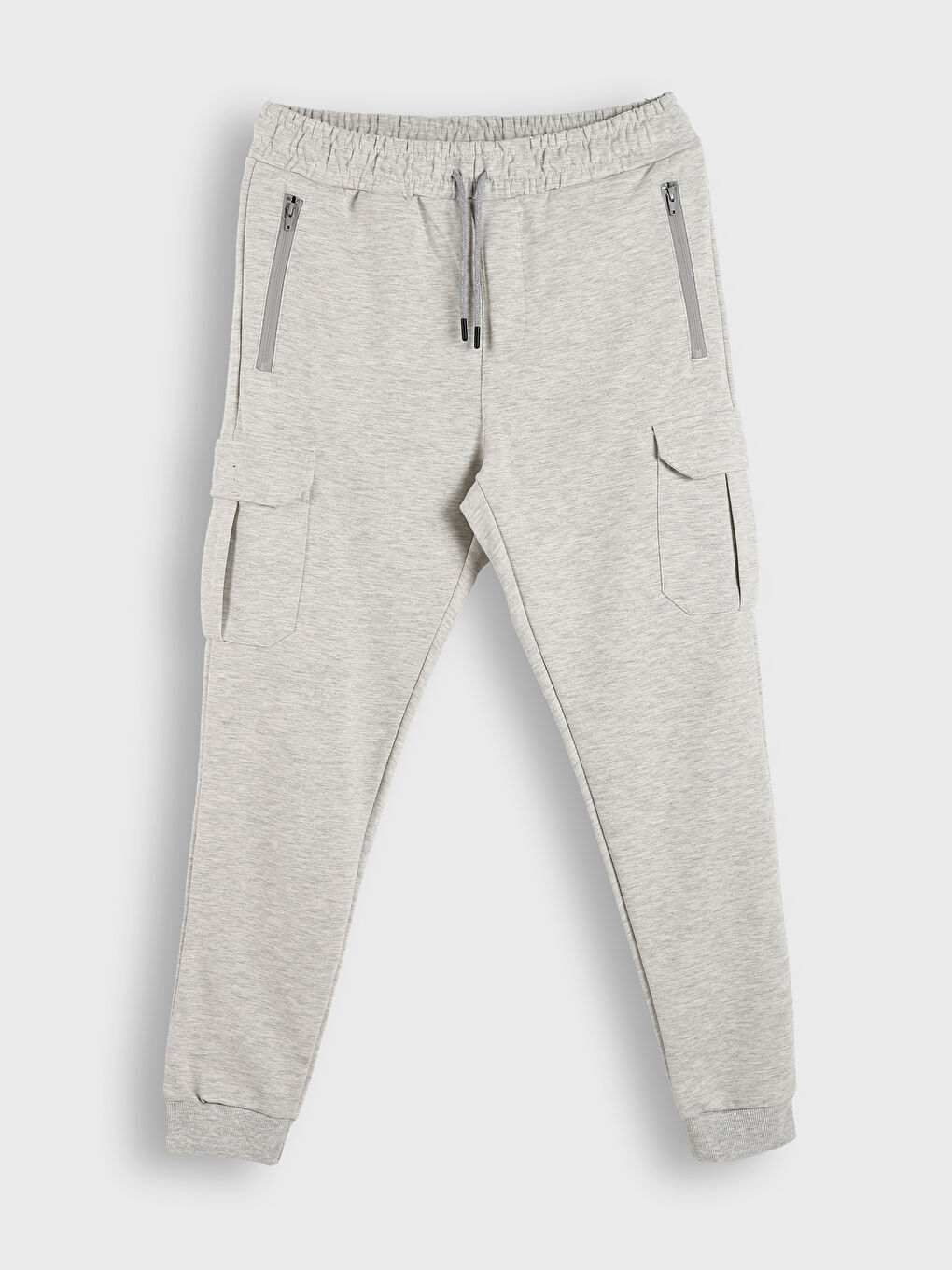 Standard Fit Men's Jogger Sweatpants