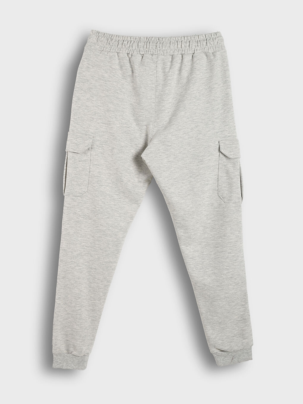 Standard Fit Men's Jogger Sweatpants-1