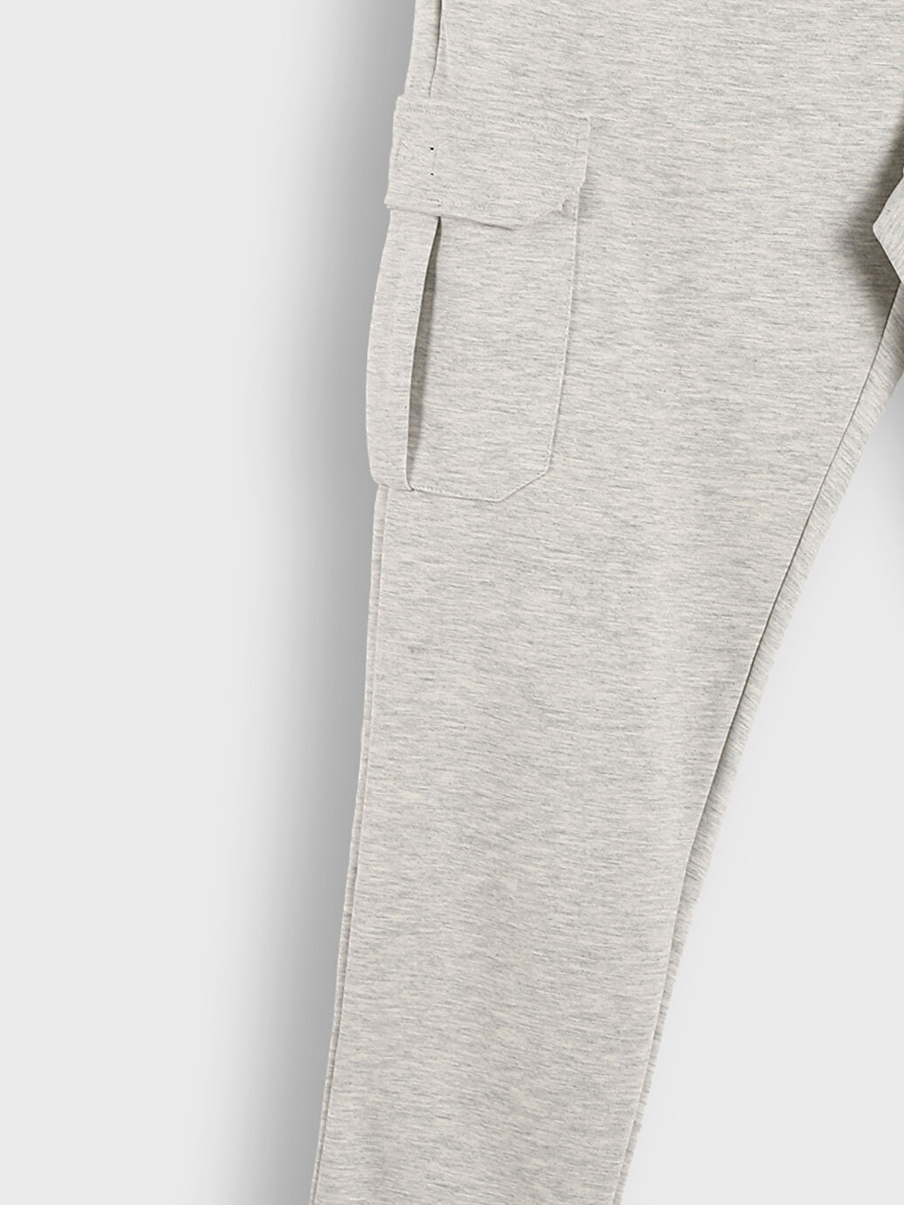 Standard Fit Men's Jogger Sweatpants-3