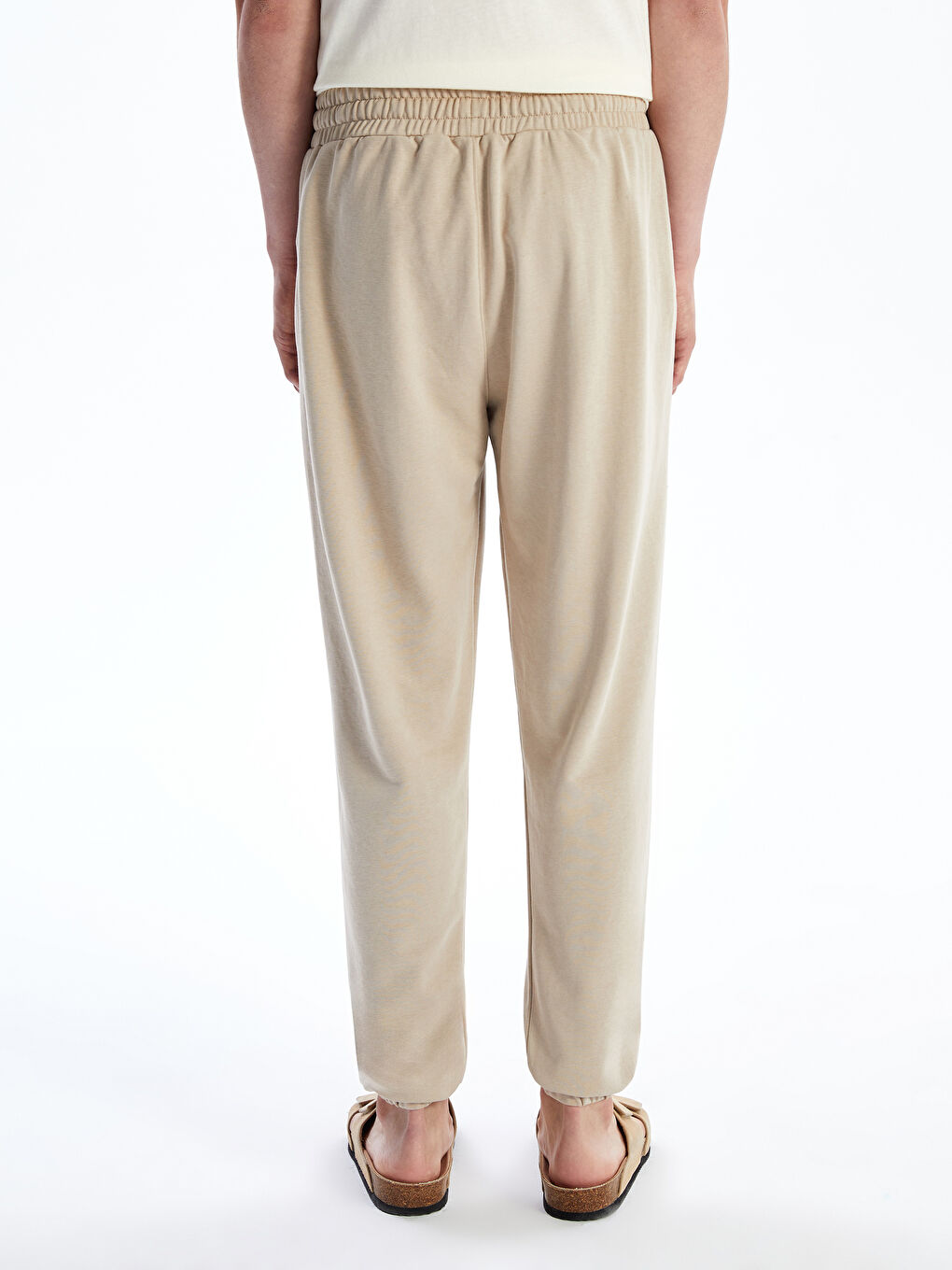 Slim Fit Men's Jogger Sweatpants-3