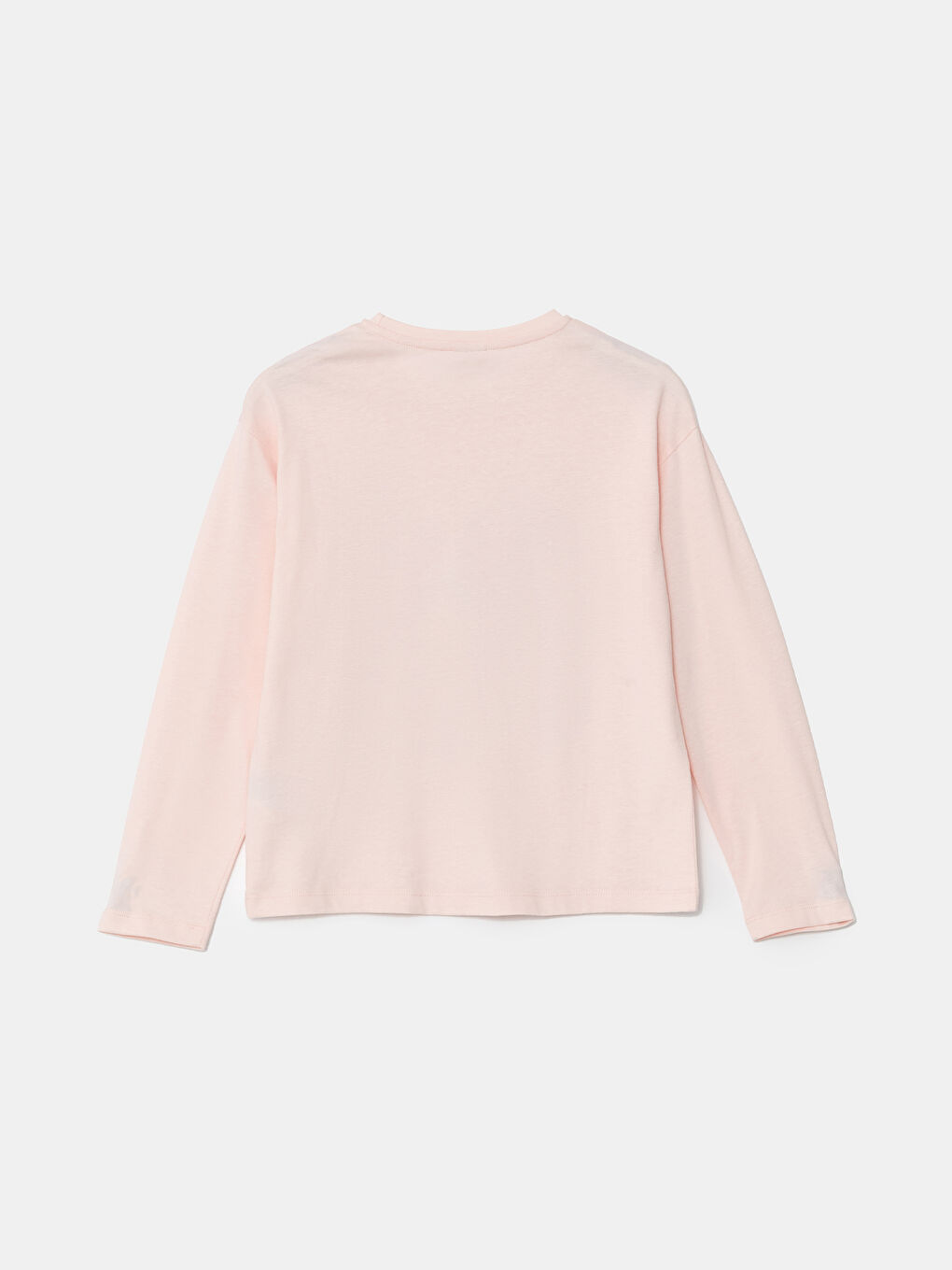 ROZE Majica Devojka -S54002Z4-FRA