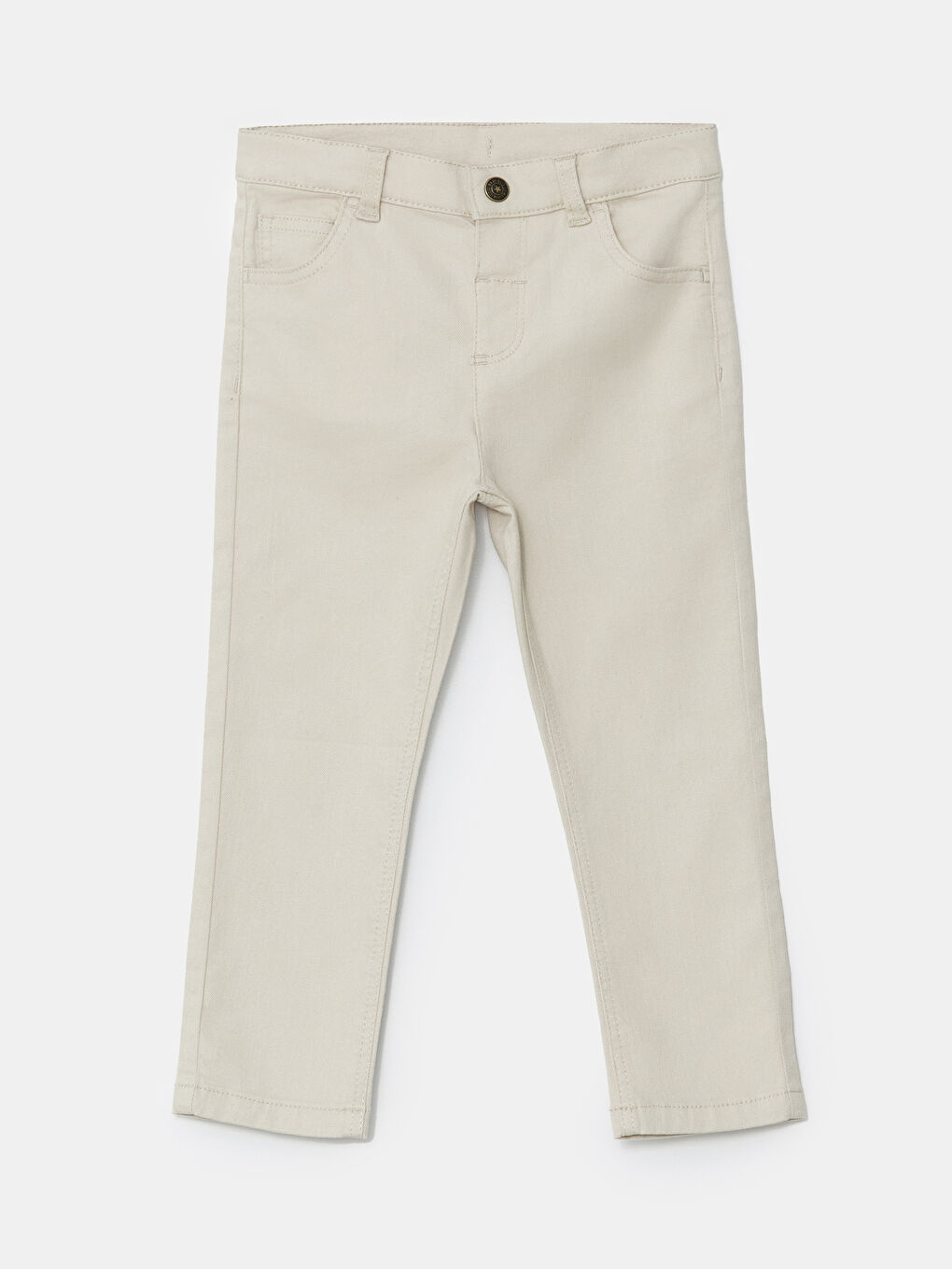Adjustable Waist Boy’S Pants -S54129Z1-QW6