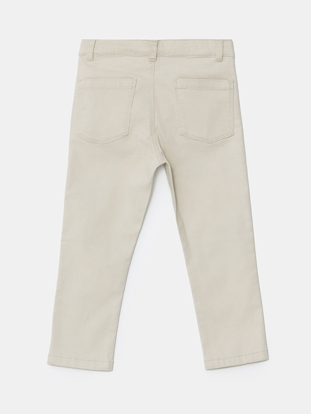 Adjustable Waist Boys' Trousers -S54129Z1-QW6