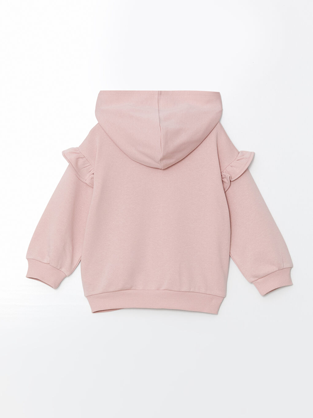 ROZE Dukserica sa rajsferšlusom Devojčice -S54144Z1-FXC