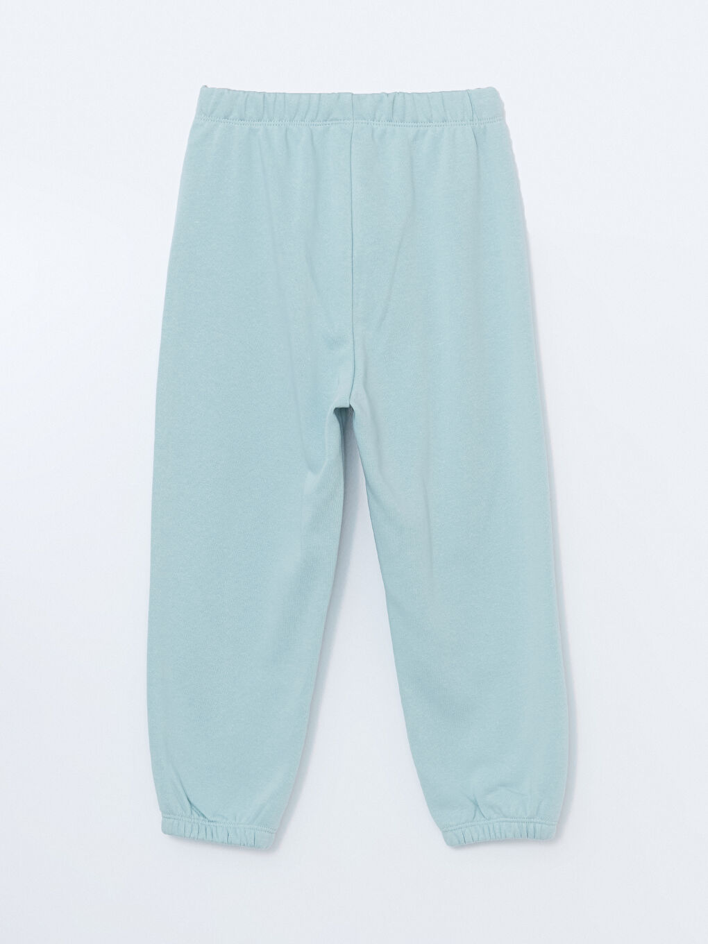 LCW Kids Beli Lastikli Kız Çocuk Eşofman Altı -S54146Z1-GAQ