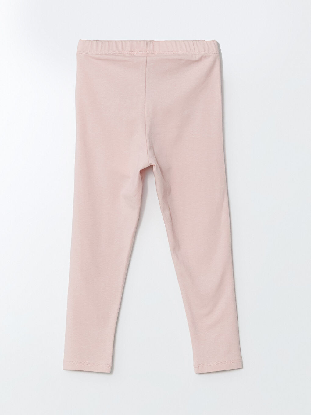 Elastic Waist Basic Baby Girls' Tights -S54147Z1-FXC