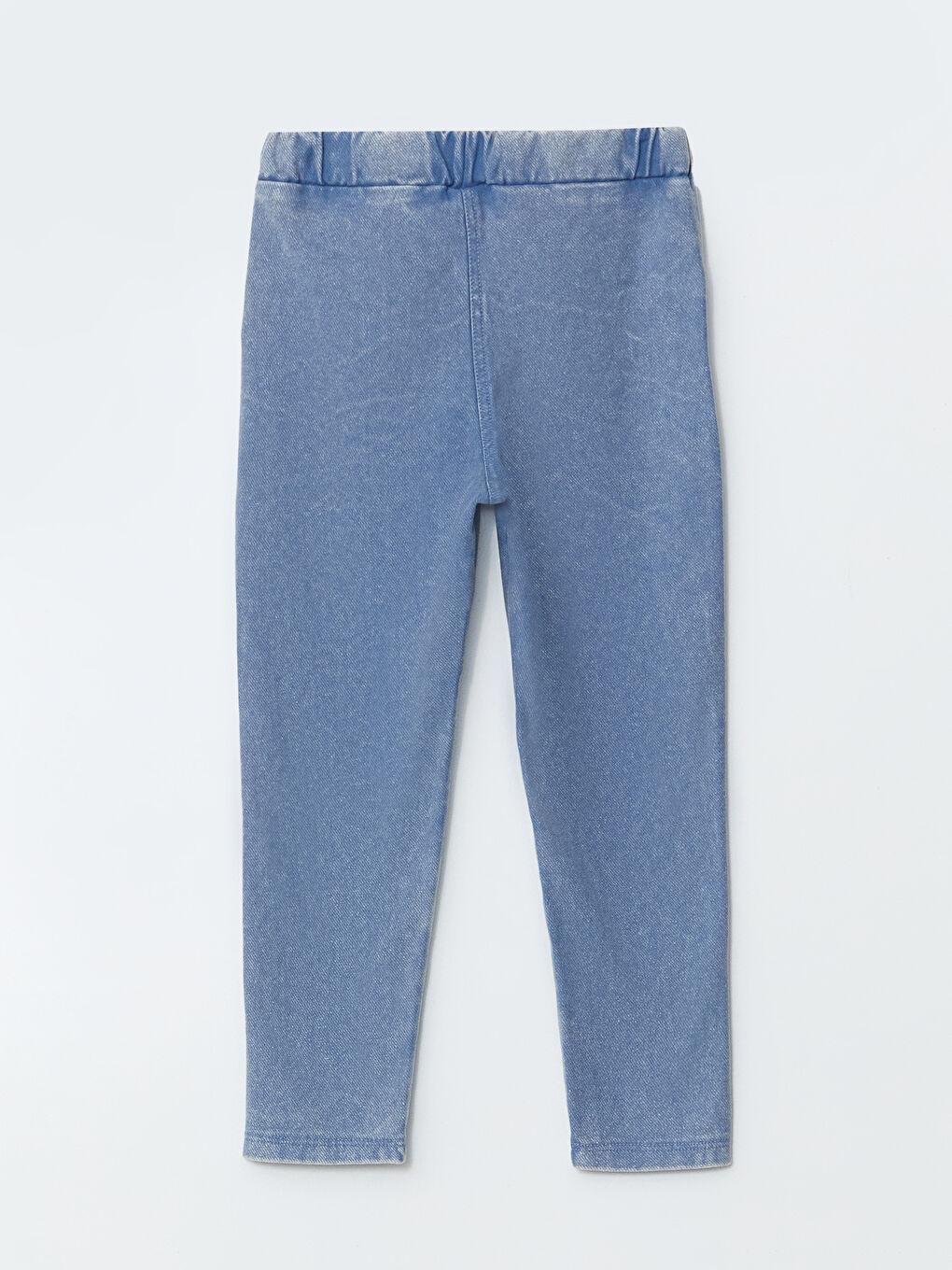 Elasticated Waist Girls' Leggings Pants -S54152Z1-311