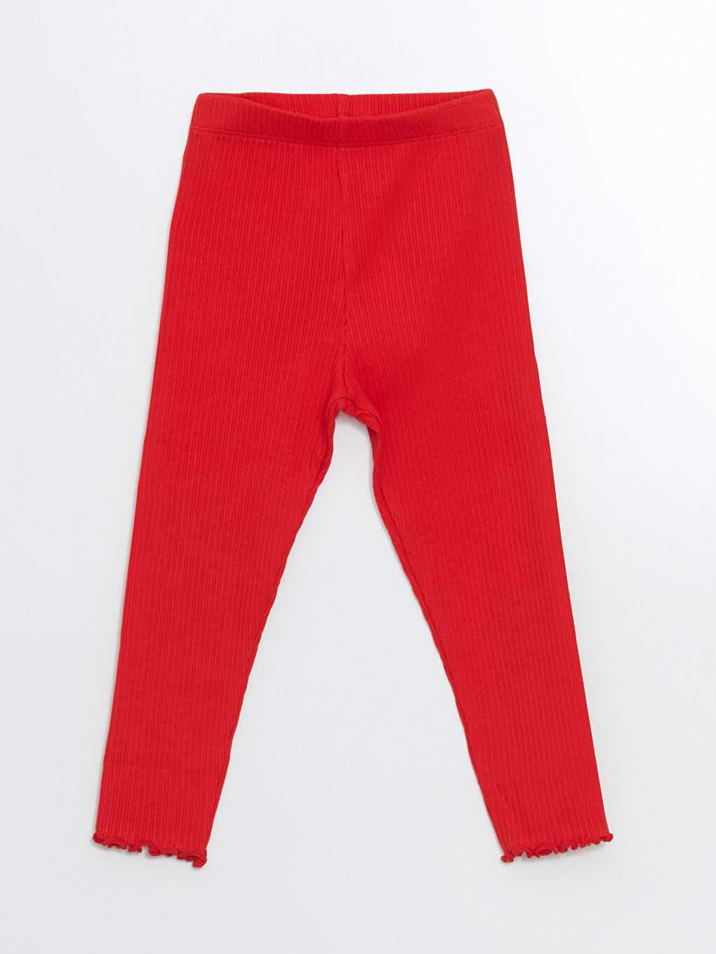 Elasticated Waist Baby Girls' Basic Leggings -S54154Z1-GZX