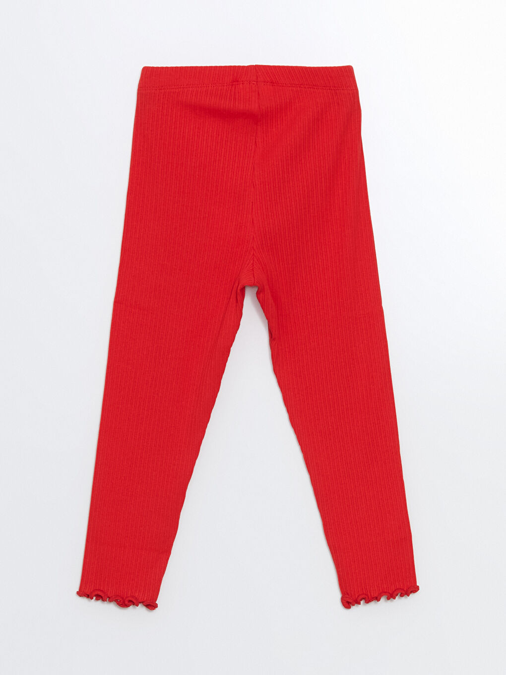 Elasticated Waist Baby Girls' Basic Leggings -S54154Z1-GZX