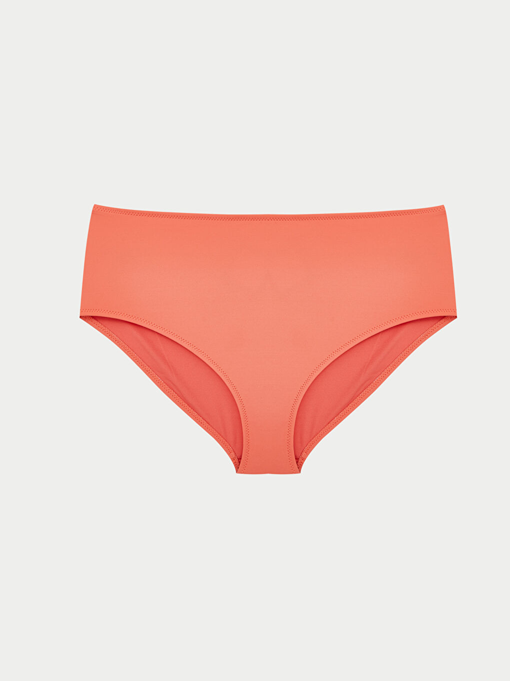 Women's Plain Bikini Bottom -S54226Z8-T0G