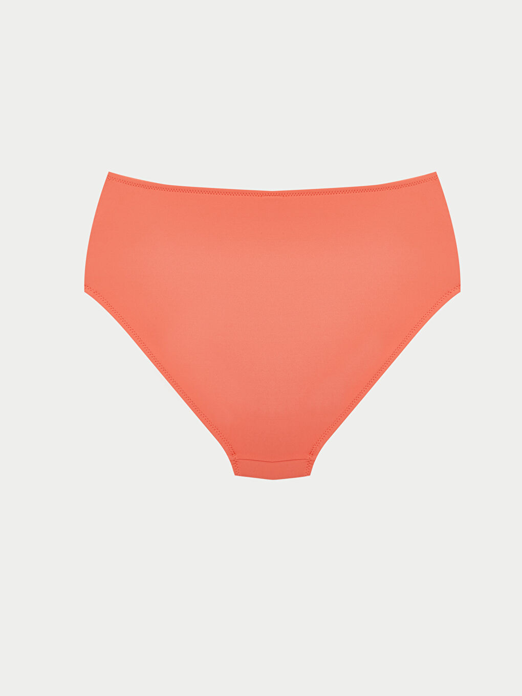 Women's Plain Bikini Bottom -S54226Z8-T0G