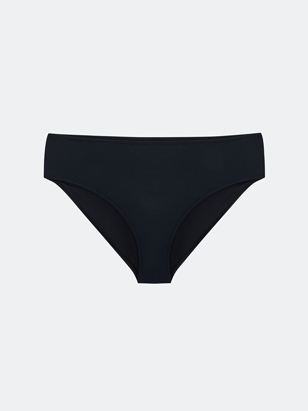 Women's Plain Bikini Bottom -S54229Z8-CVL