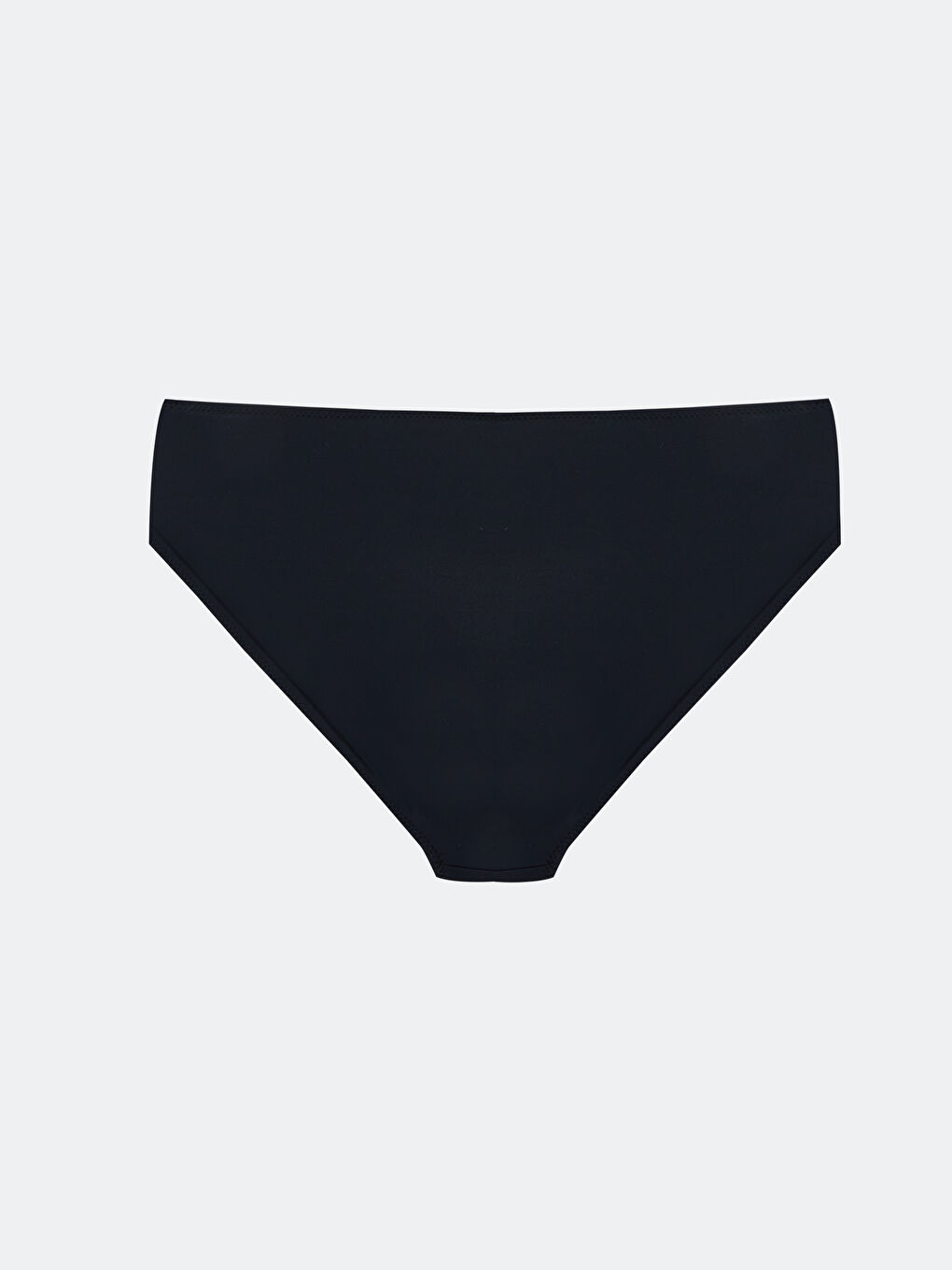 Women's Plain Bikini Bottom -S54229Z8-CVL