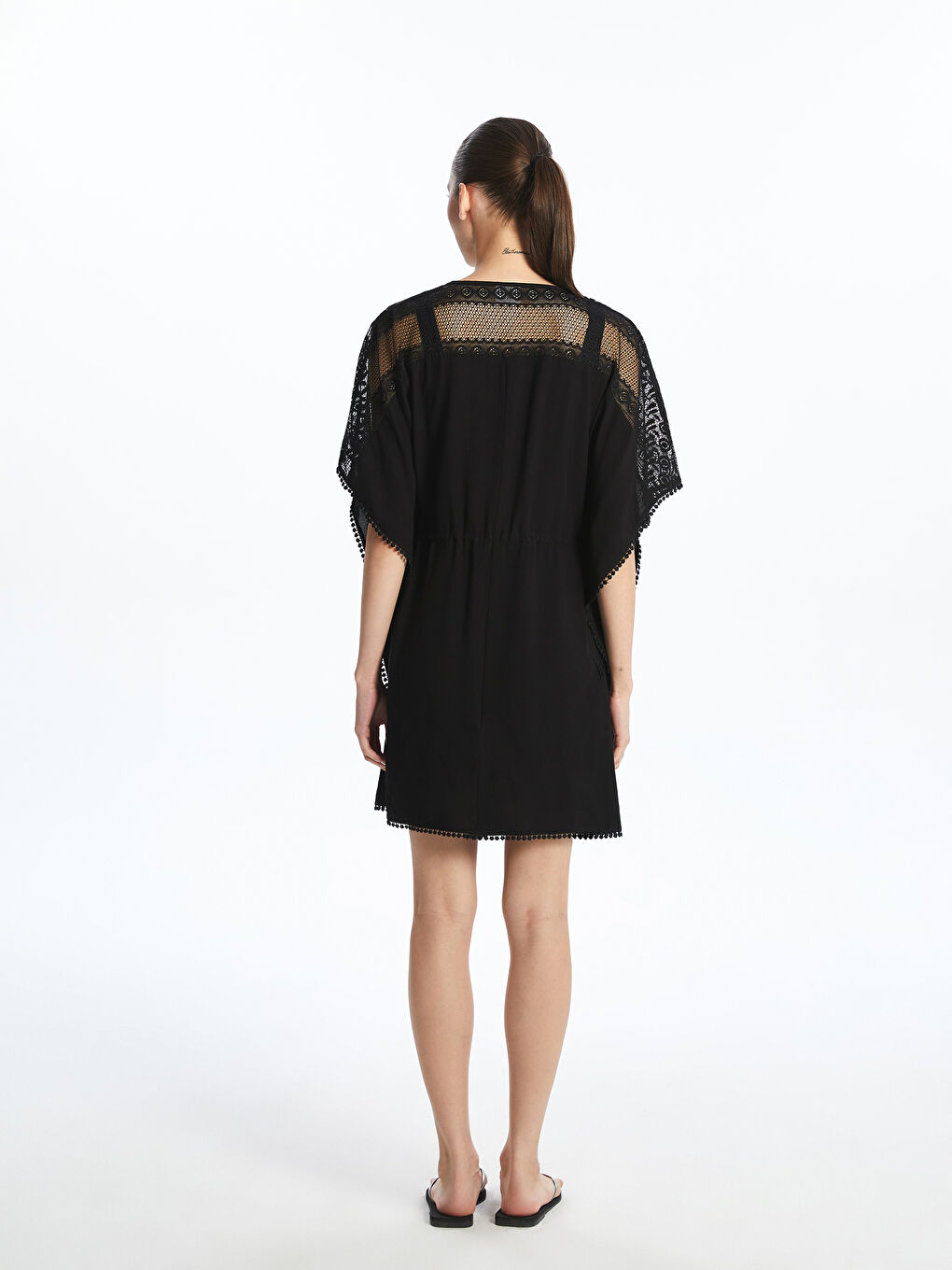 جل و بەرگی کەنار دەریا ڕه‌ش ژن -S54243Z8-CVL