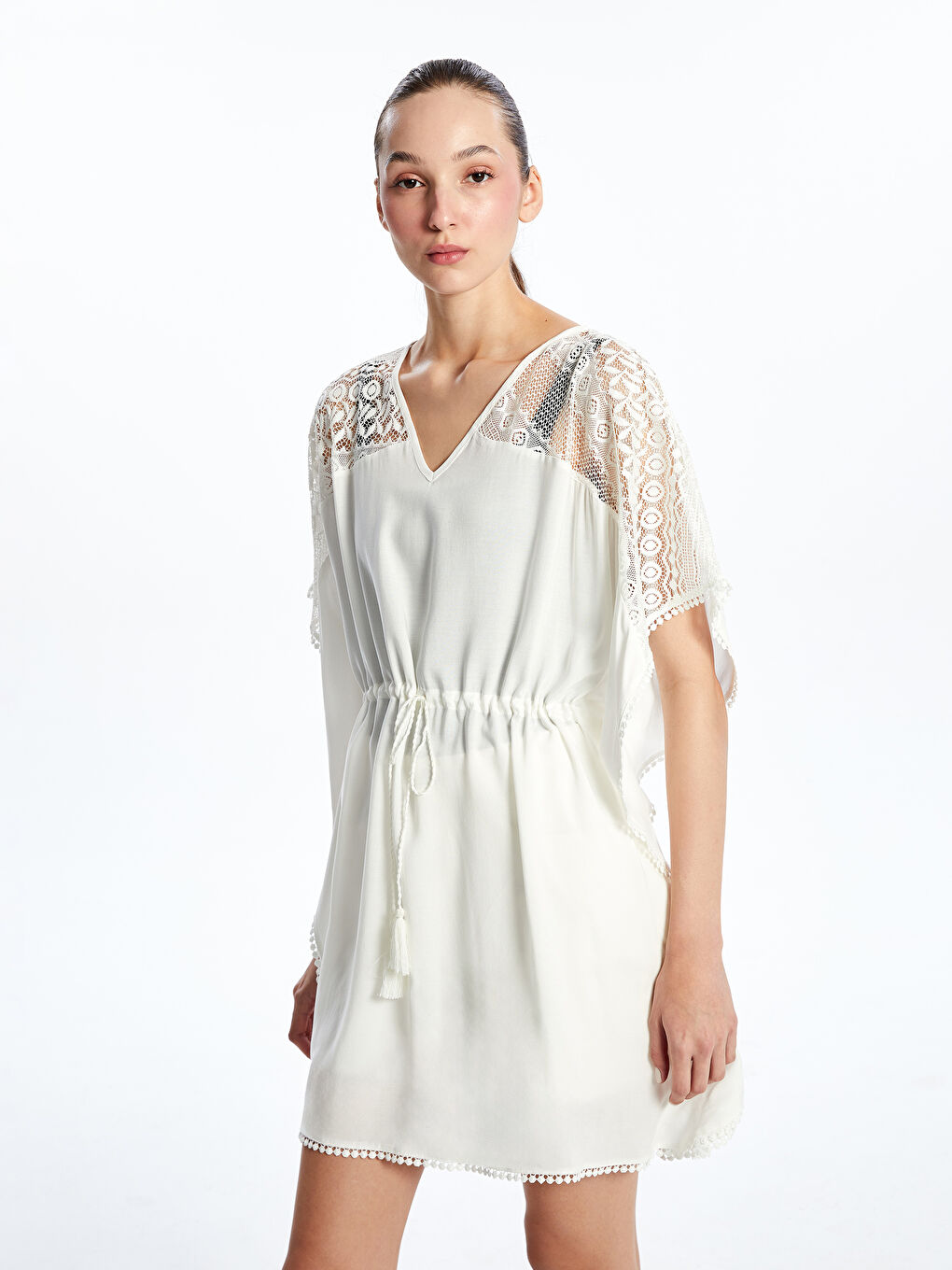 جل و بەرگی کەنار دەریا بێجی كاڵ ژن -S54243Z8-EEW