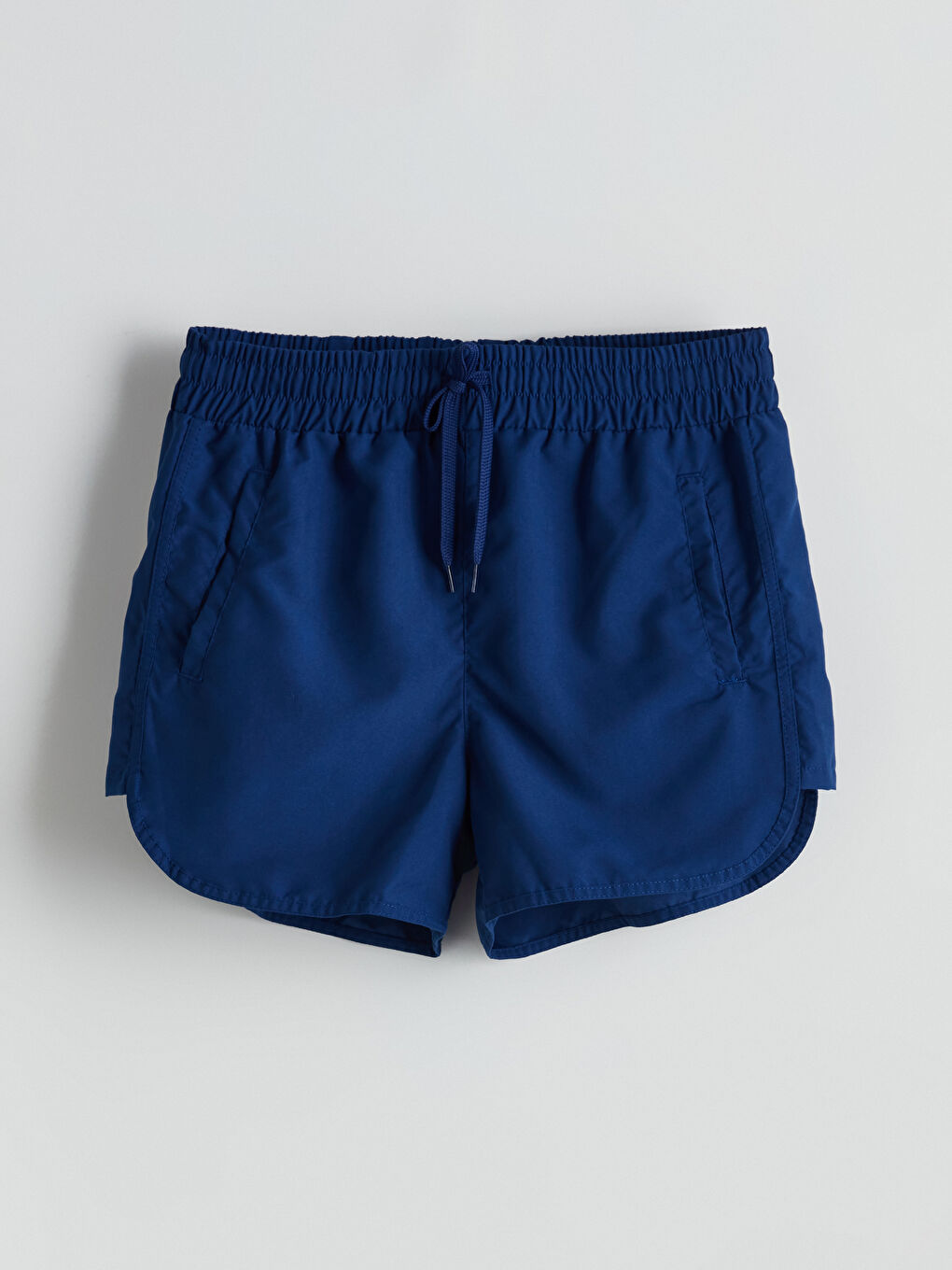 Women's Elastic Waist Sea Shorts -S54247Z8-HKF