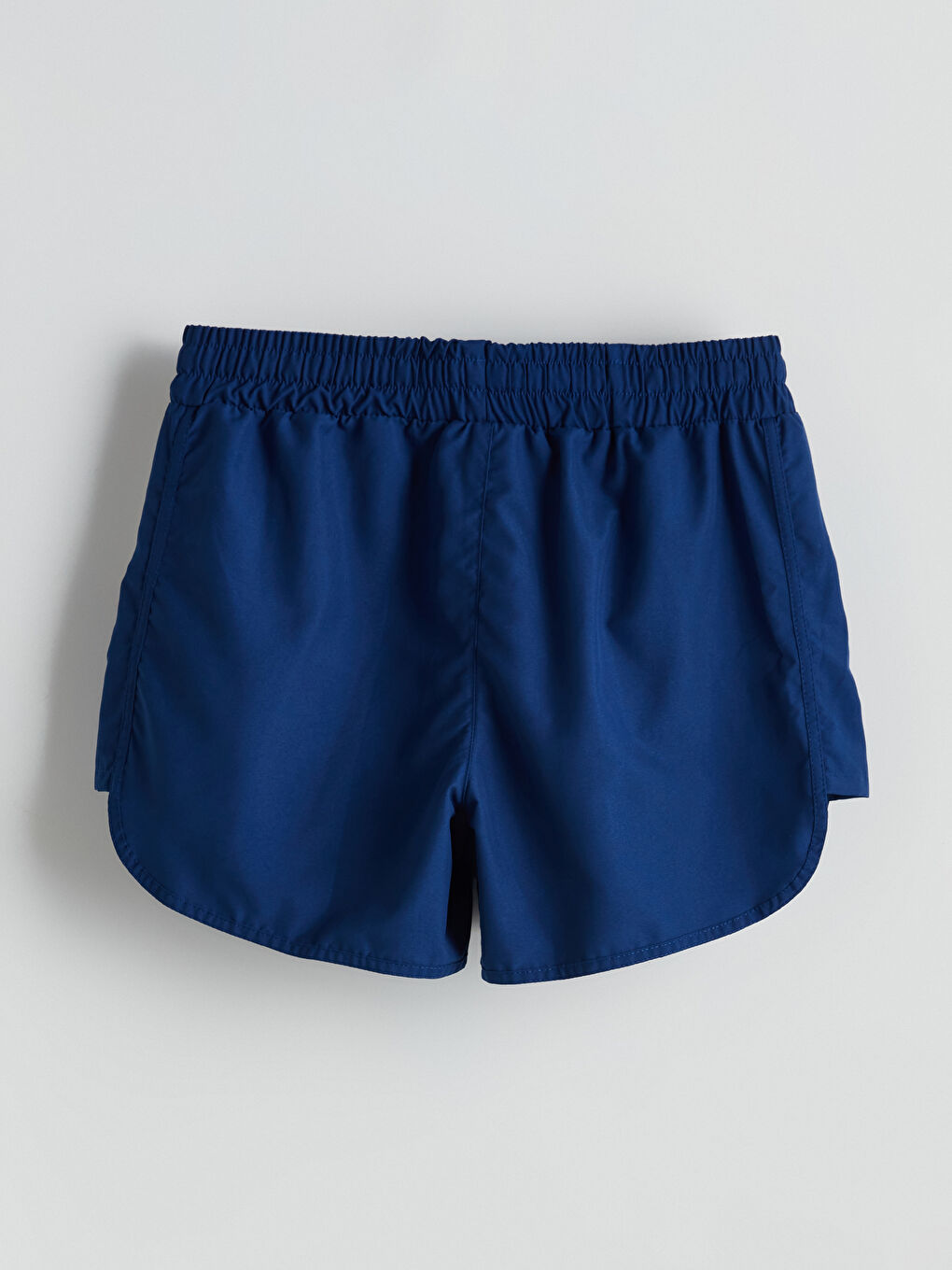 Women's Elastic Waist Sea Shorts -S54247Z8-HKF