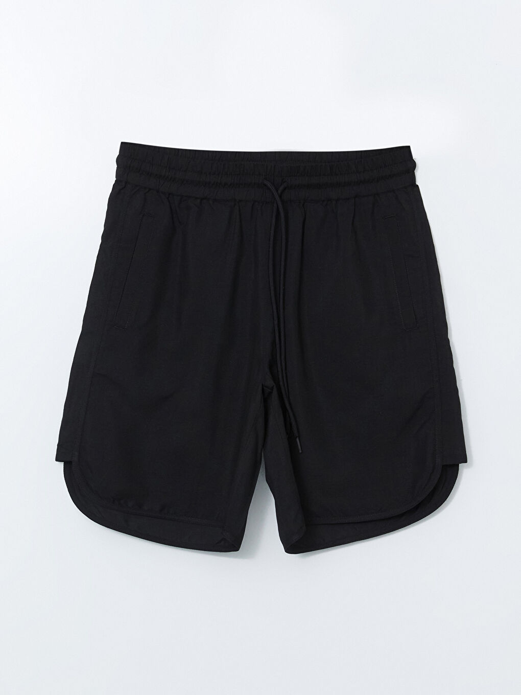 Women's Elastic Waist Sea Shorts -S54248Z8-CVL