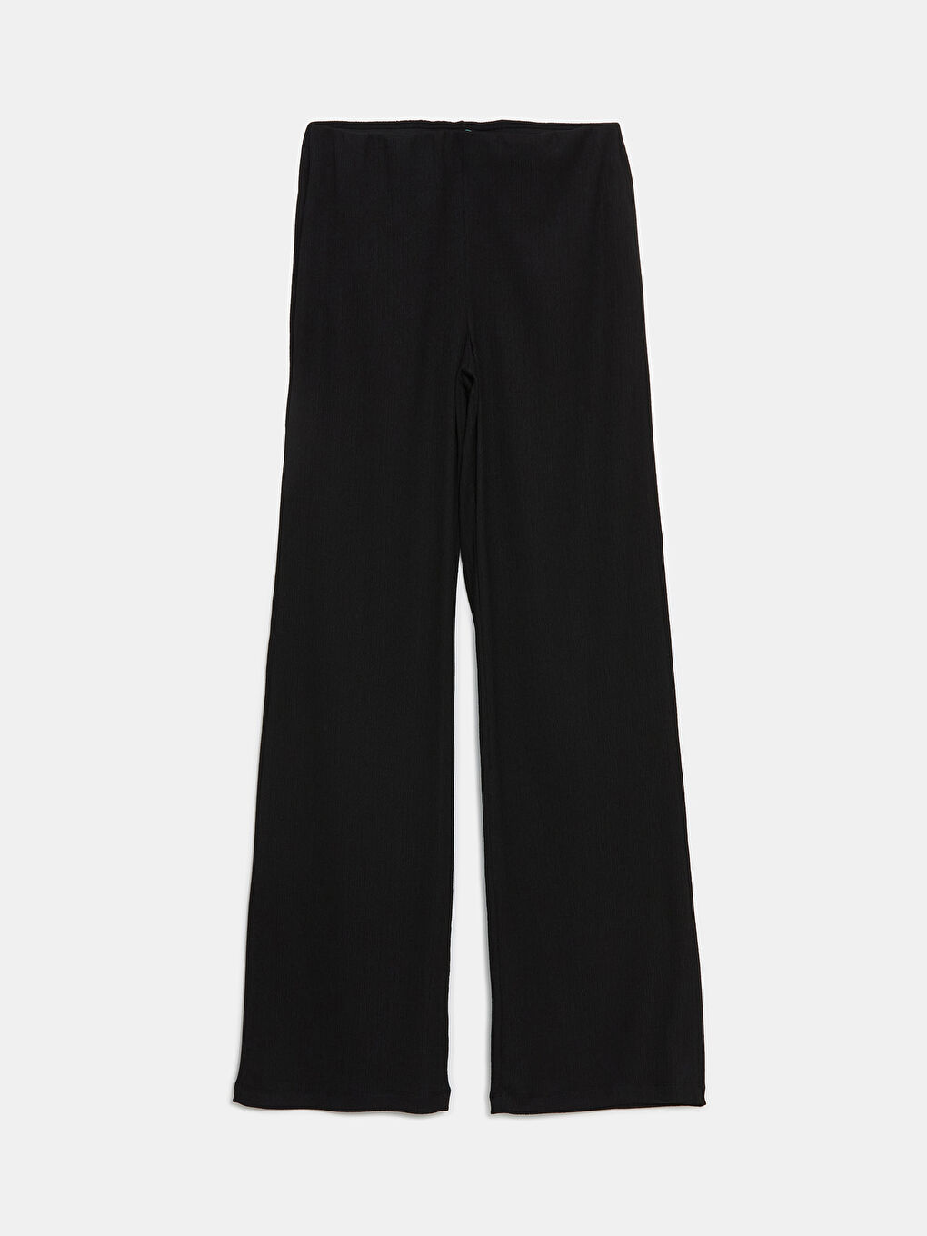 XSIDE Beli Lastikli Kadın Pantolon -S54268Z8-CVL