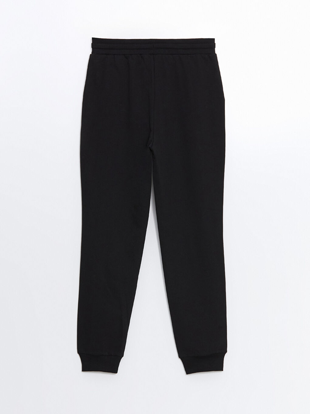 Elasticated Waist Women's Jogger Sweatpants -S54270Z8-CVL