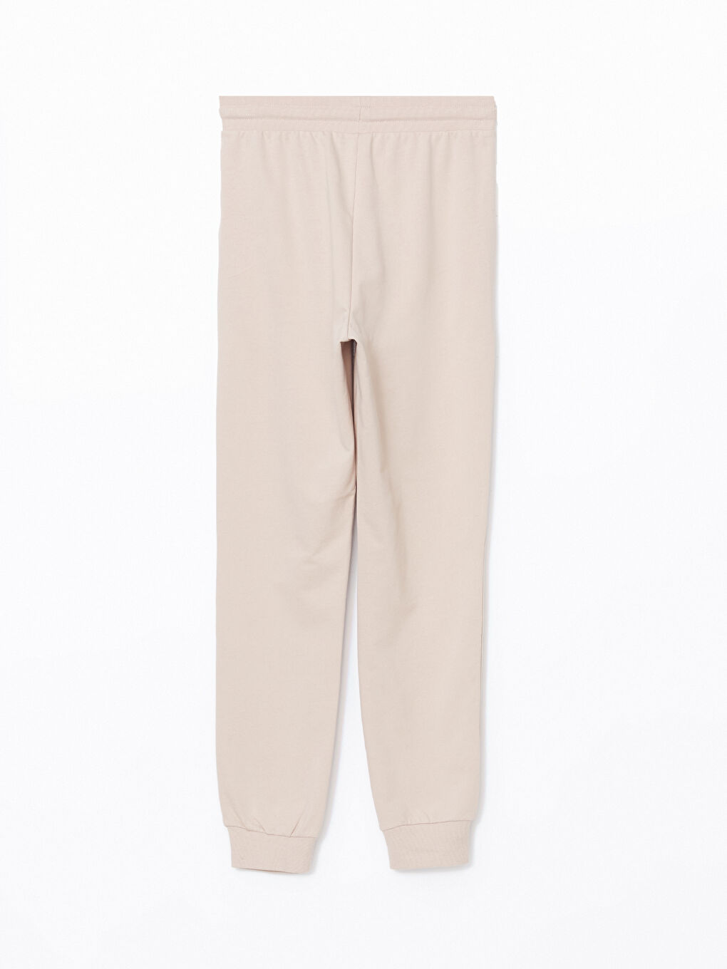 Elasticated Waist Women's Jogger Sweatpants -S54270Z8-VVB