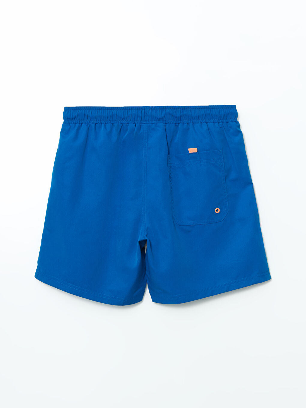 Short Length Basic Men's Swimming Shorts -S54284Z8-S7L