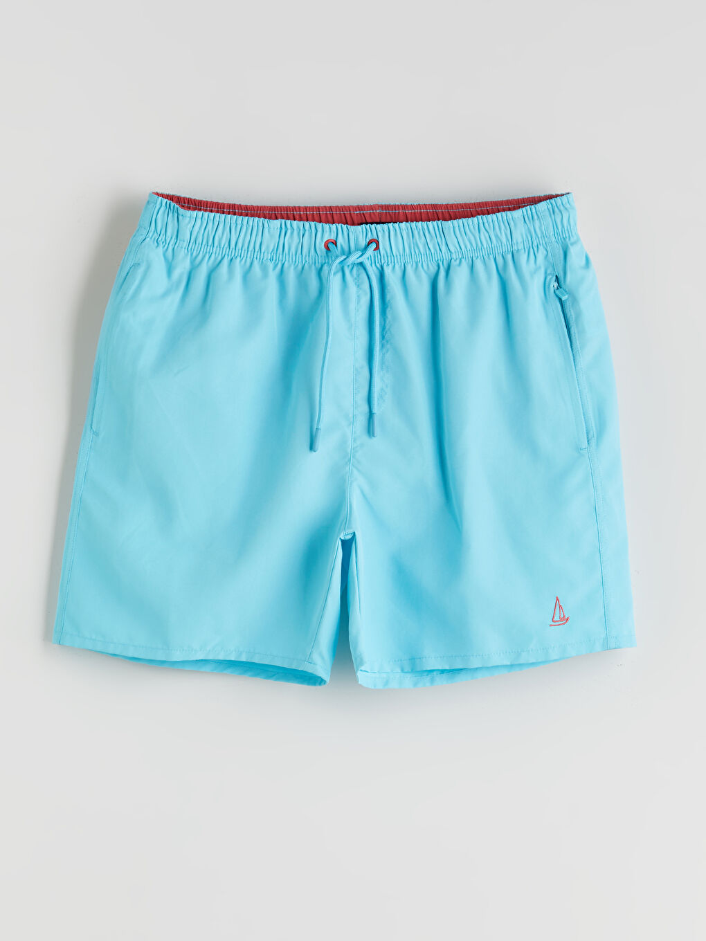 SOUTHBLUE Kısa Boy Basic Erkek Deniz Şortu -S54284Z8-G6H