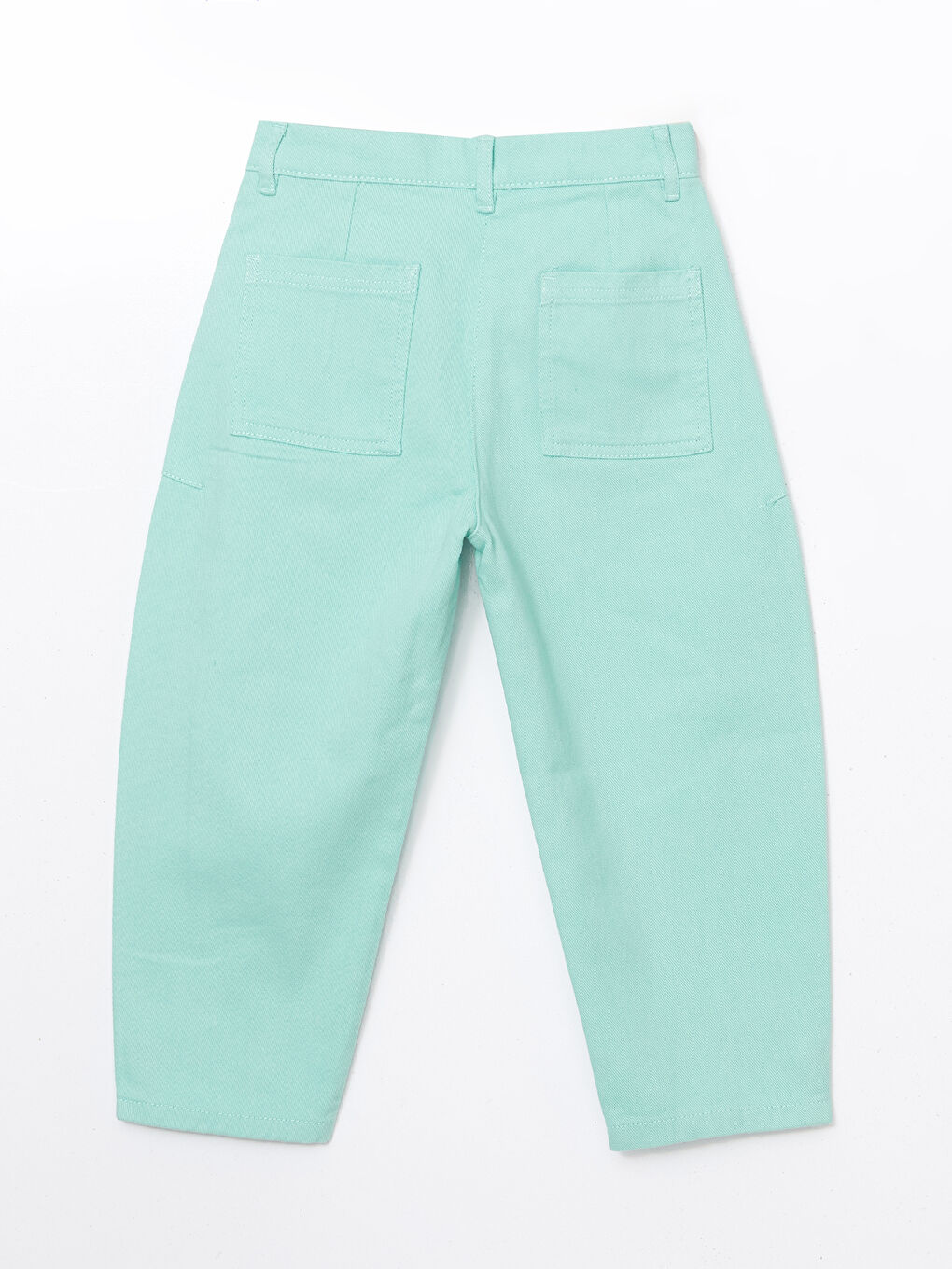 Basic pantalone sa elasticnim strukom -S54309Z1-DVX