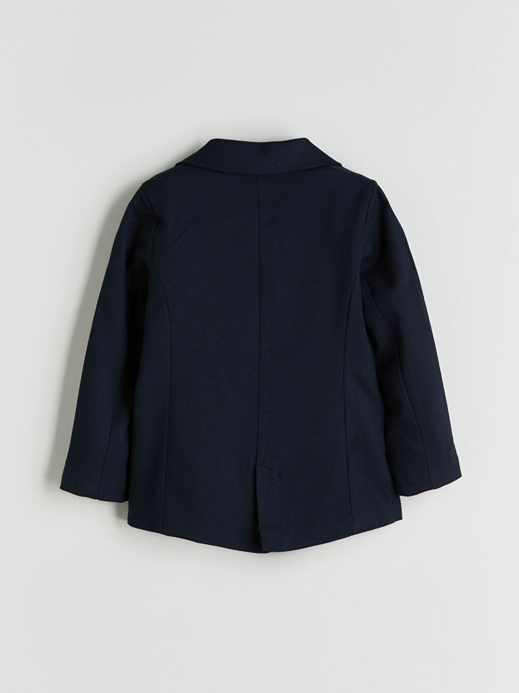 İndigo Erkek Çocuk Klasik Ceket-2