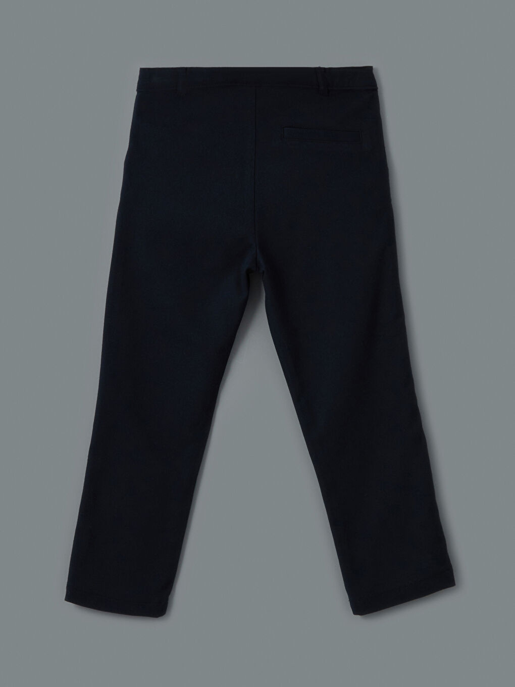 İndigo Erkek Çocuk Kumaş Pantolon-2