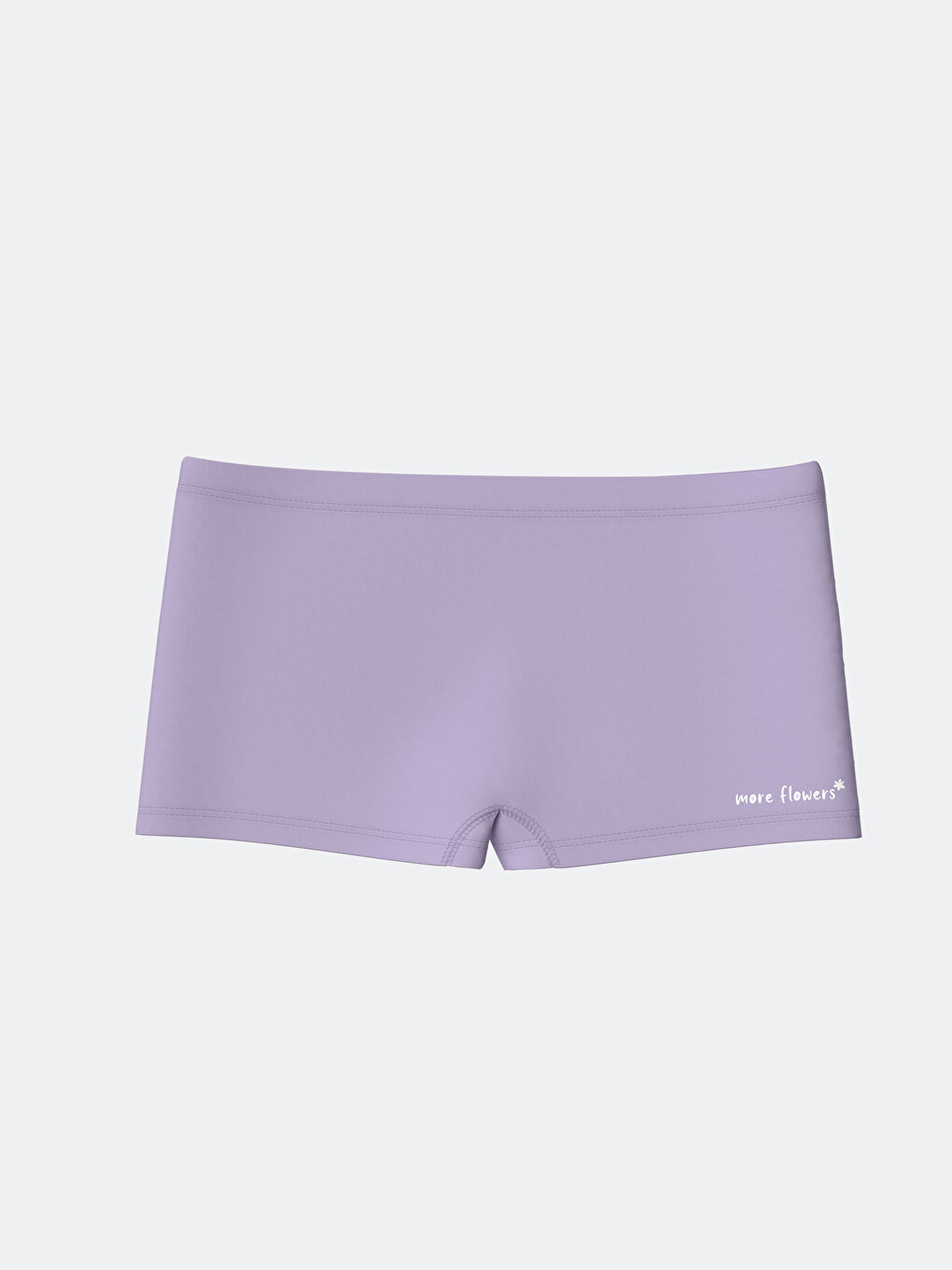 Printed Girls' Boxer 3-packs -S54501Z4-LU8